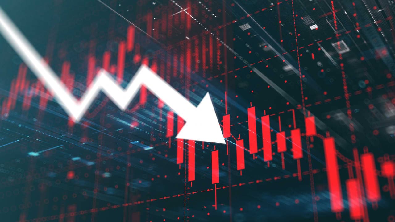 This chart shows exactly why investors should worry about rising yields — even if they don’t own any bonds