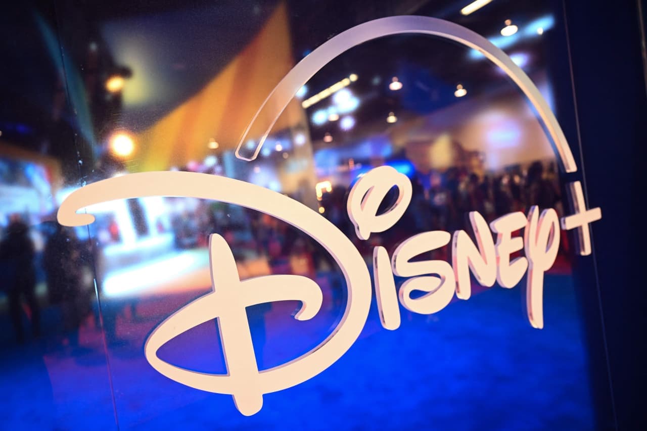 Jimmy Kimmel infuriated Trump. Now Disney is suing the FCC over what it calls a ‘retaliatory campaign’ against ABC.
