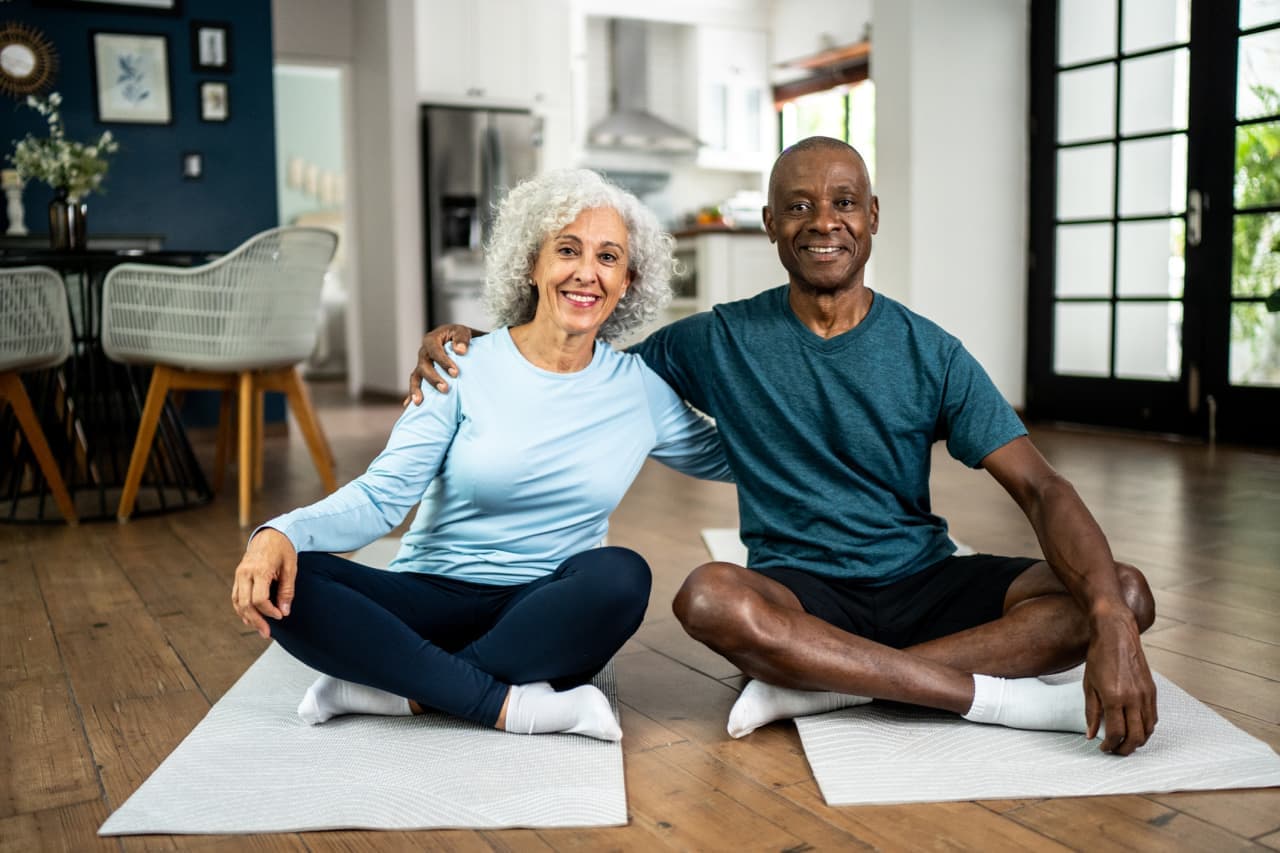 ‘I want her to choose the best strategy’: My wife’s Social Security is just $900. Should she claim spousal benefit at 62?