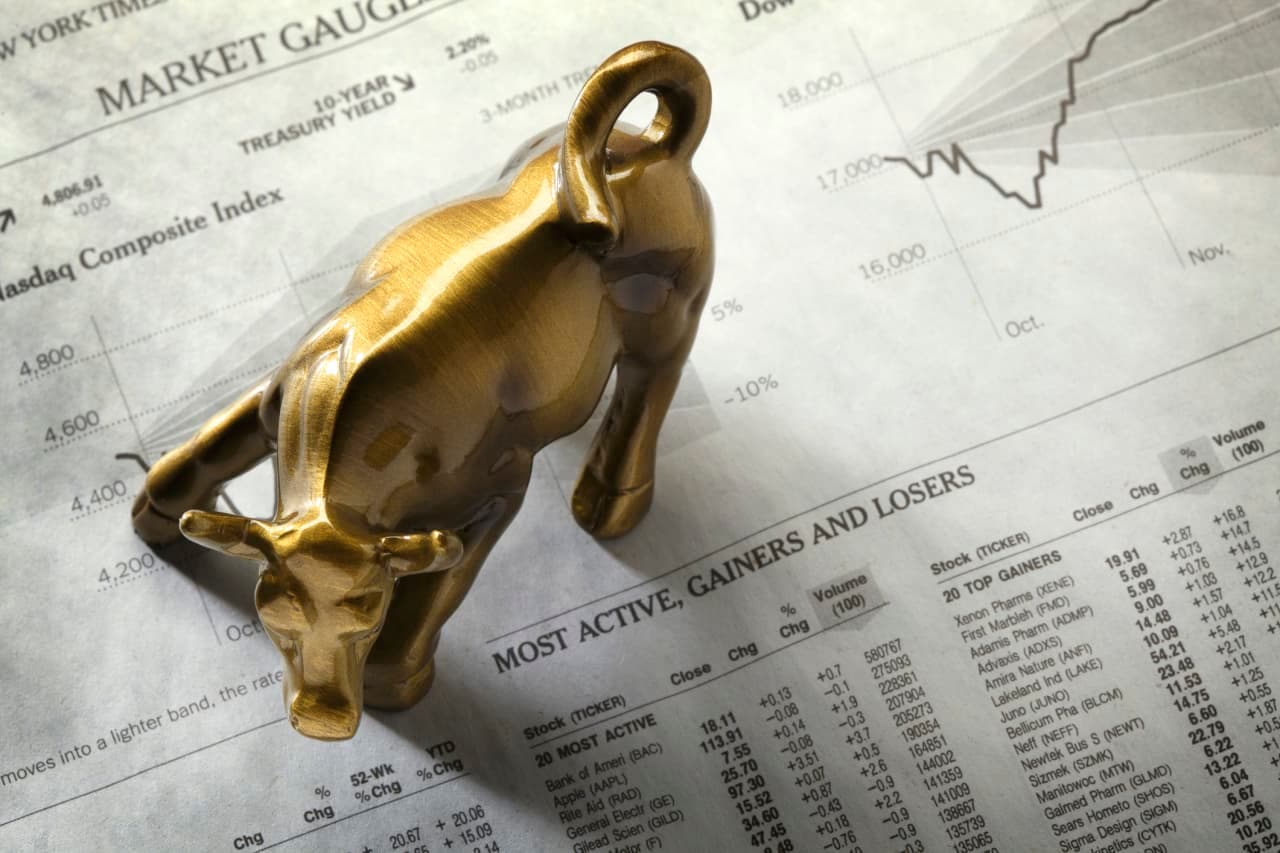 Fund manager have rarely been this bullish about stocks, says Bank of America survey