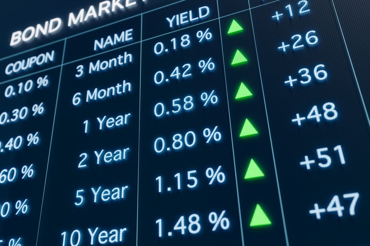 There are good reasons why higher bond yields are here to stay, this strategist says