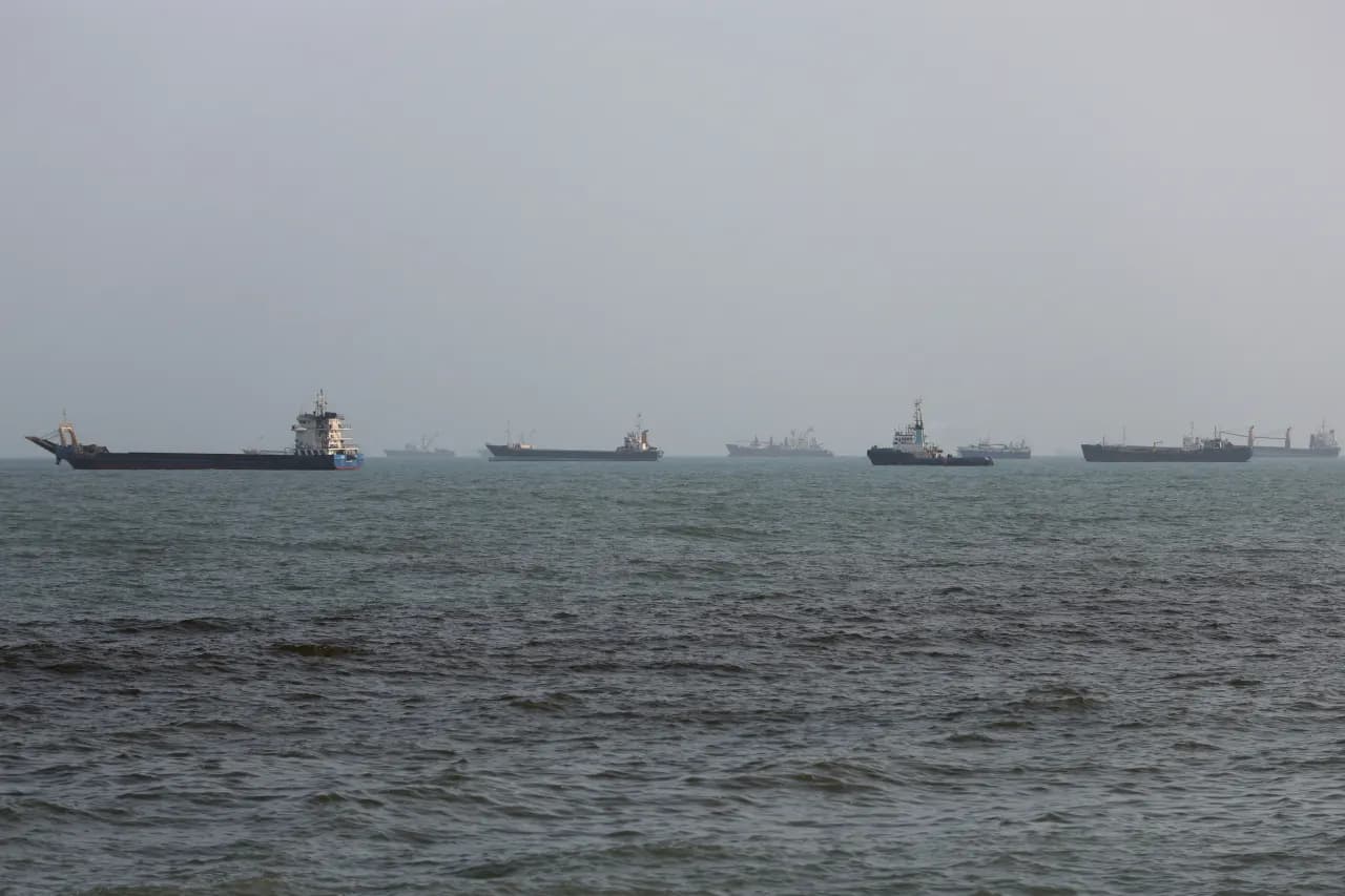 This maneuver is boosting oil shipments through the Strait of Hormuz