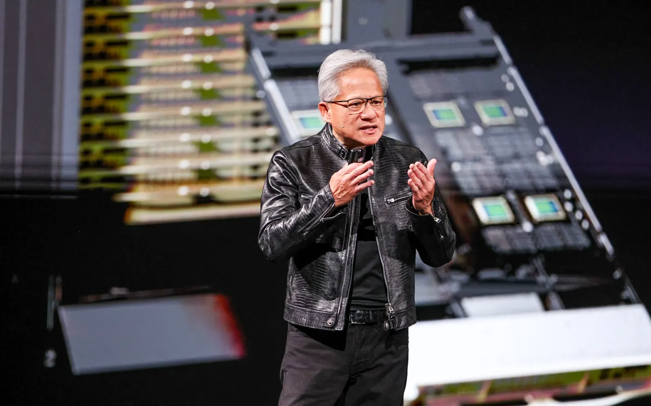 Nvidia just made a $3.5 billion move that could expand its AI empire