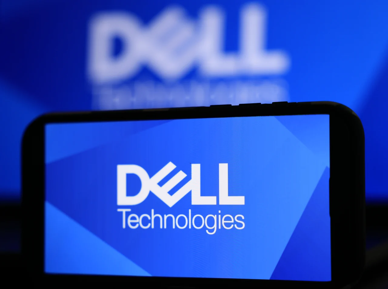 Dell shares rise as demand jumps for AI servers — here’s what Wall Street analysts are saying happens next
