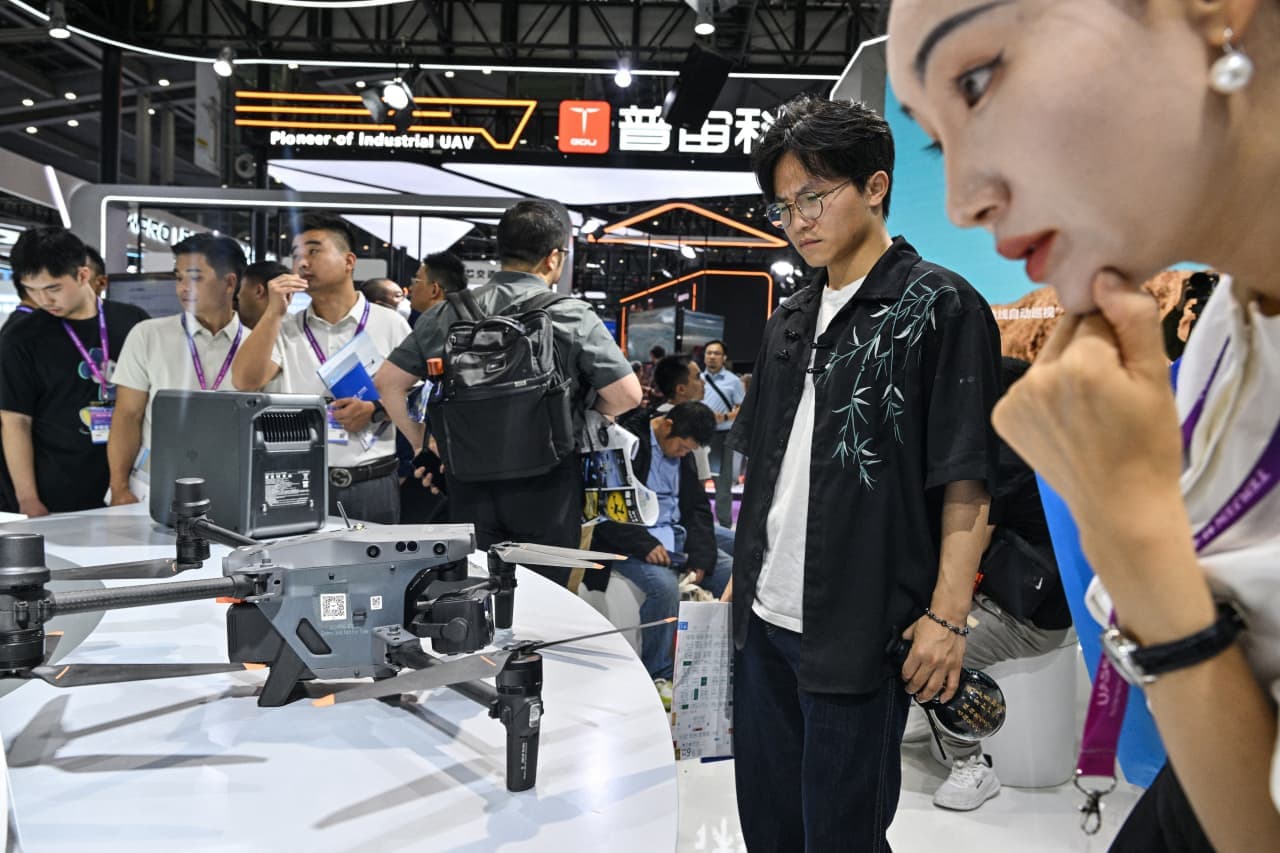 A $420 camera for $10: China’s young consumers would rather rent than buy. It’s a problem for the government and the economy.