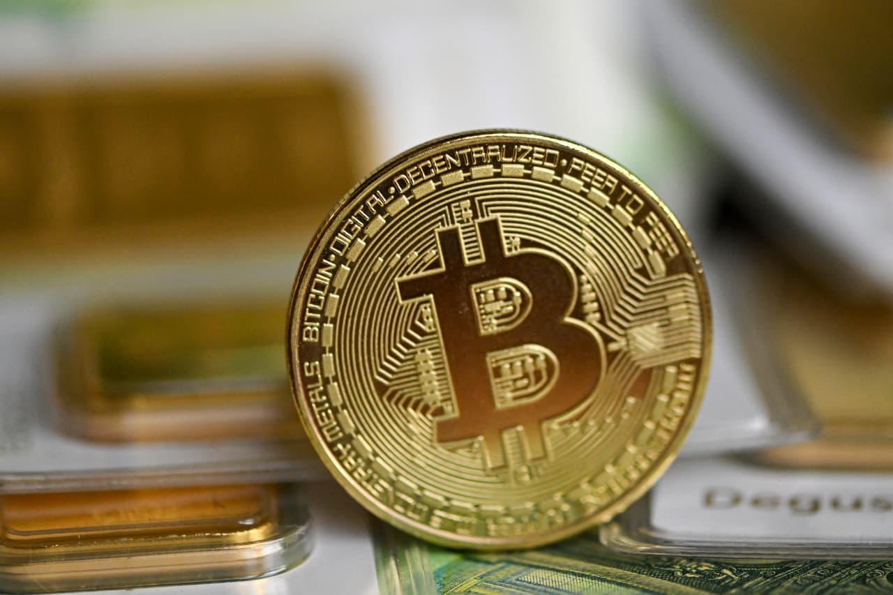 Bitcoin on track for best week in more than two years. Can this mean the next crypto bull market has arrived?
