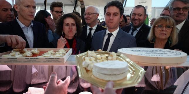 France eases cheese production rules amid drought and heatwaves