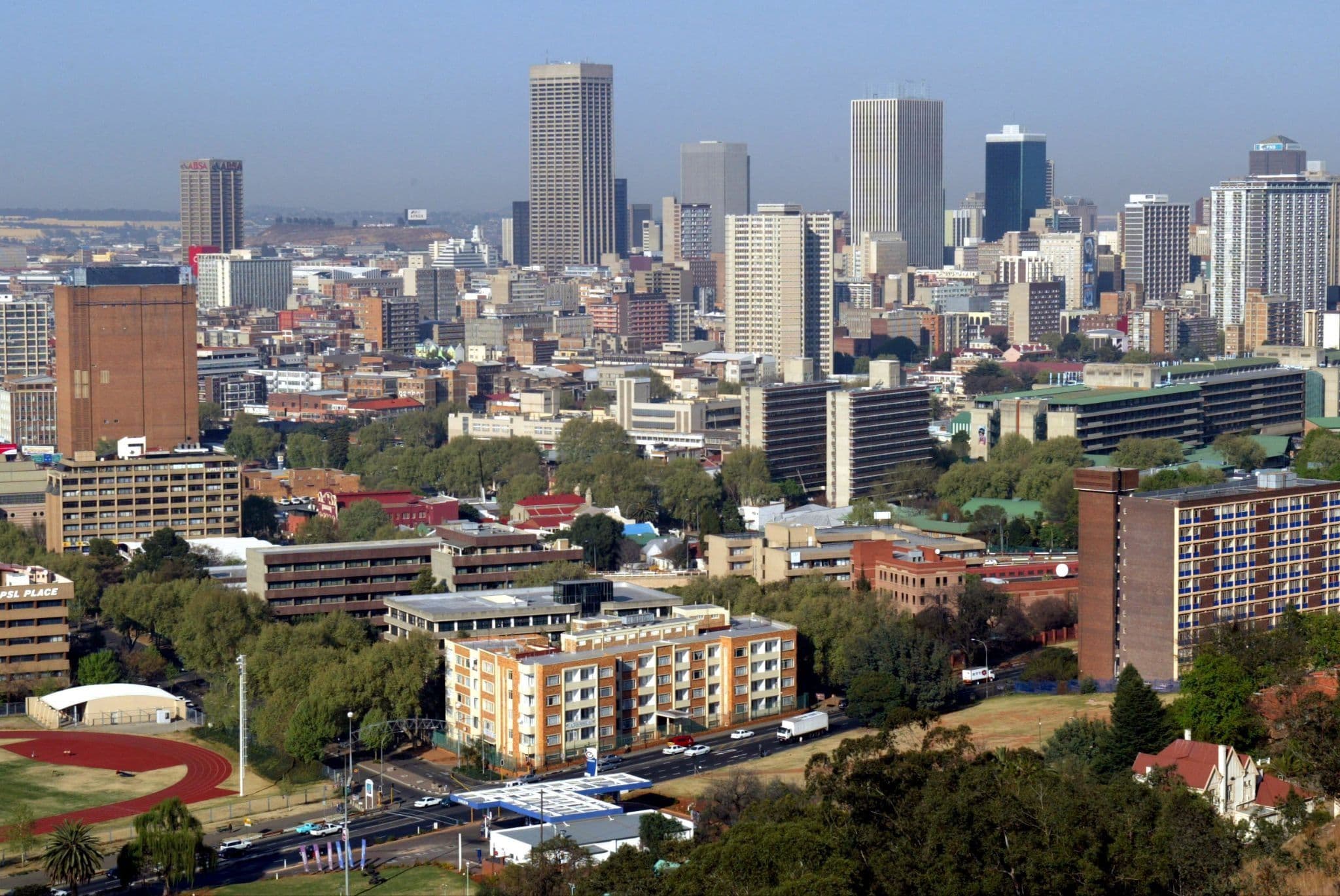 South Africa: The R31 Million Question - DA to Question Minister Mckenzie On FIFA Spending