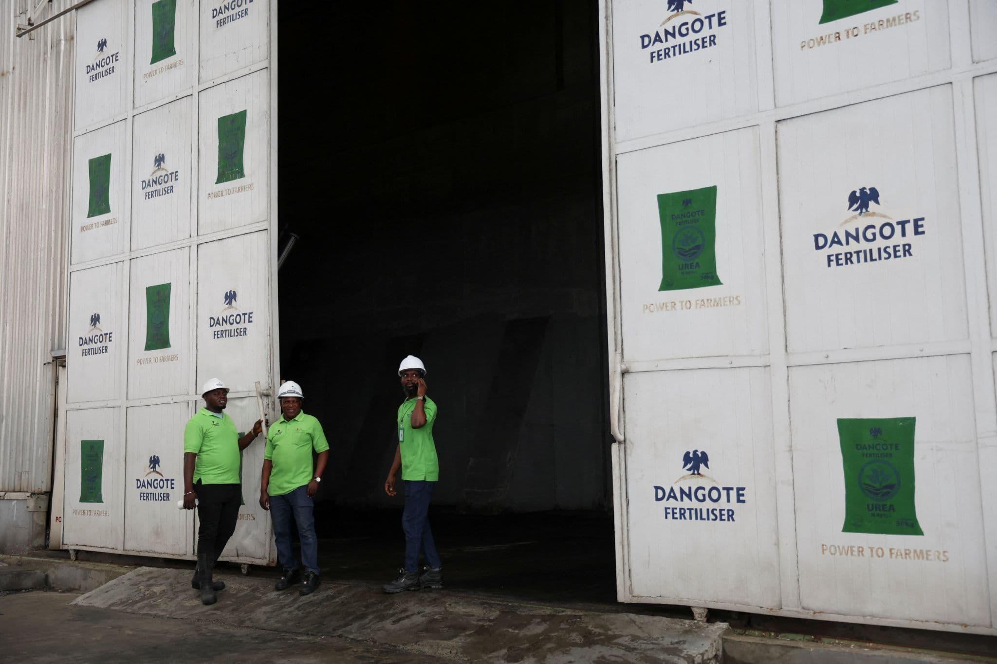 Kagame Says Rwanda Would Like a Share of Dangote’s East African Refinery