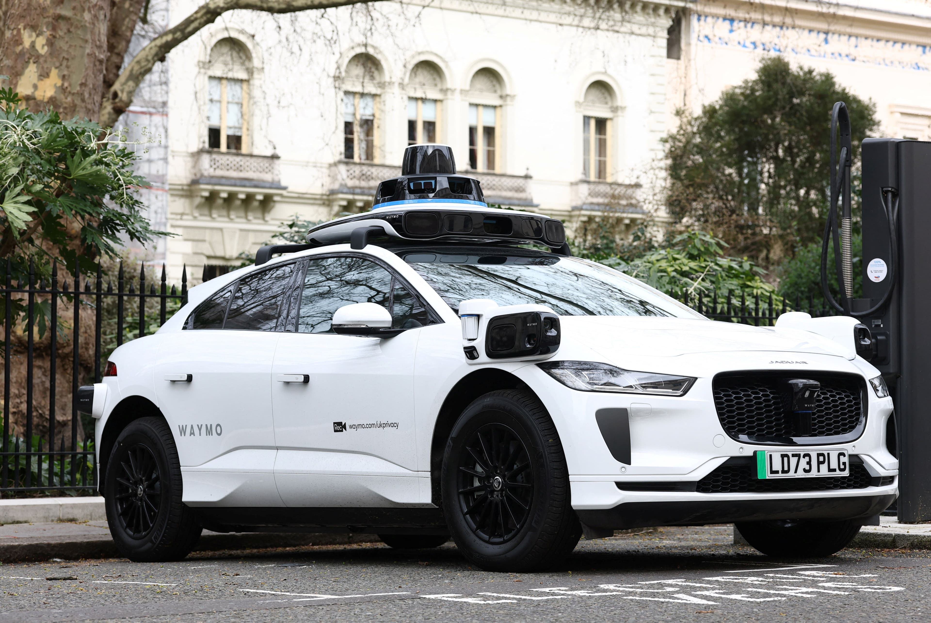 TechCrunch Mobility: The custom chip driving Waymo’s robotaxi ambitions
