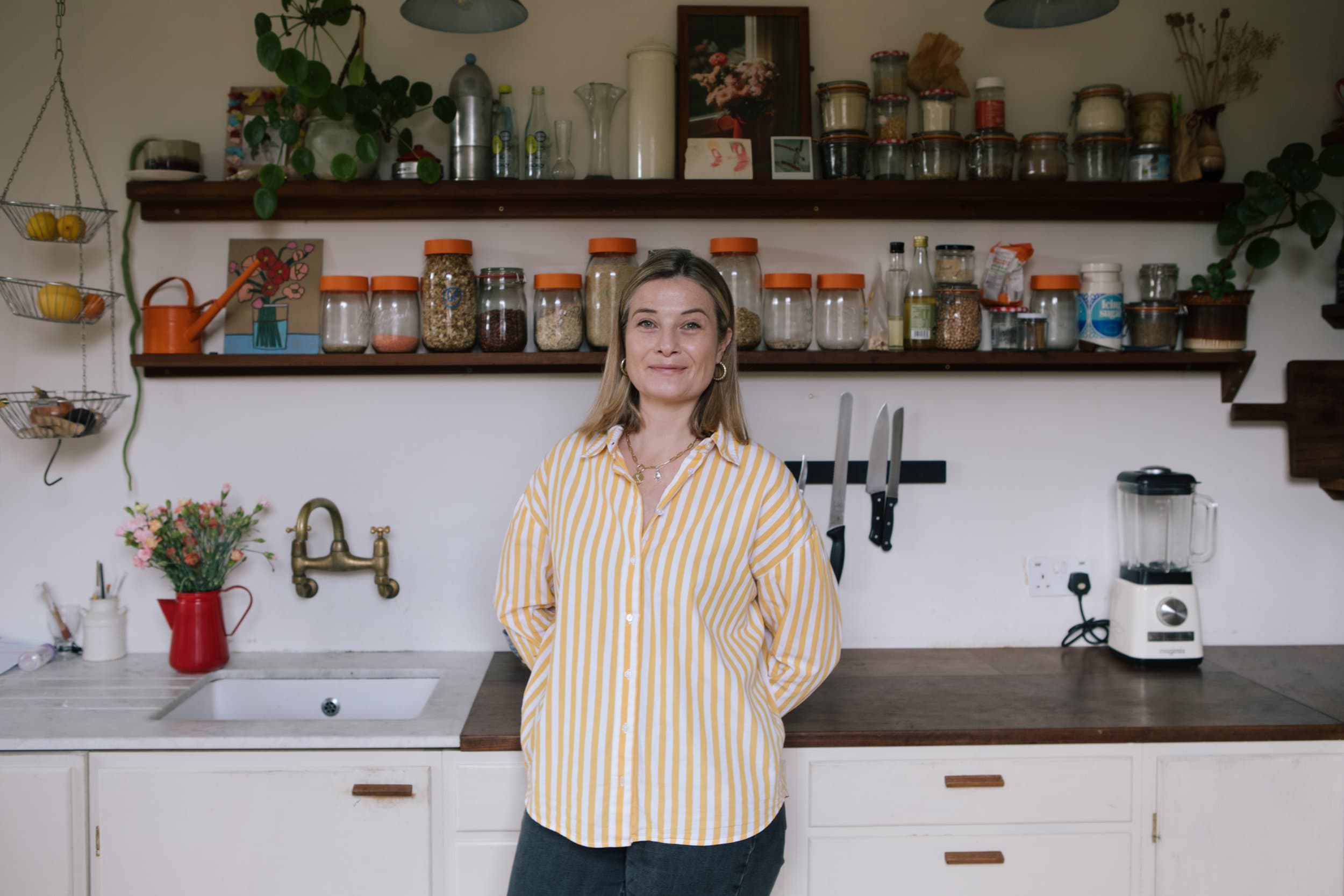 I’m a food editor – five easy UPF-free midweek meals I swear by