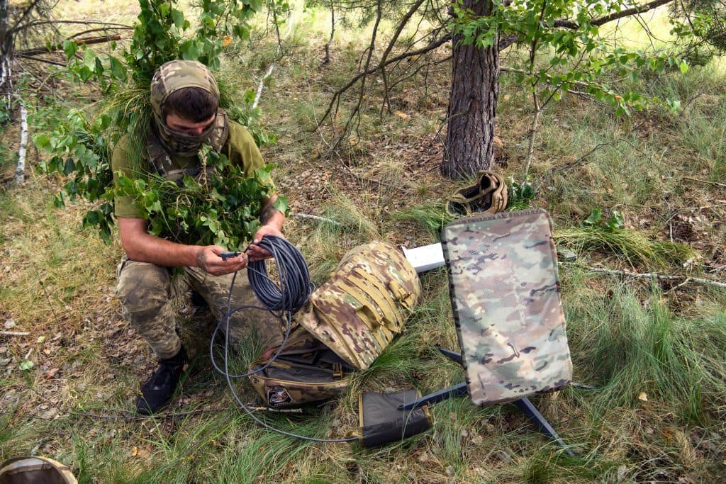 Ukraine asks Musk to help stop Russian missiles – but he has other ideas