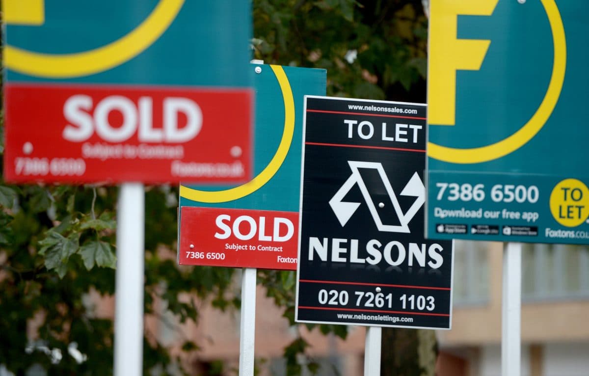 Everyone hates stamp duty and council tax – but Burnham’s ‘solution’ looks worse