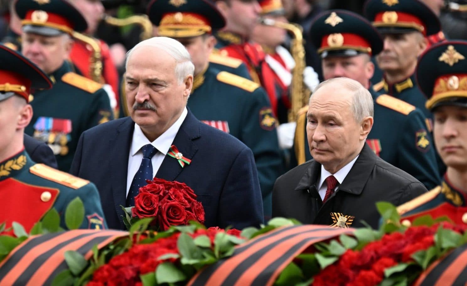 The European nation embracing Russia-style ‘propaganda’ laws