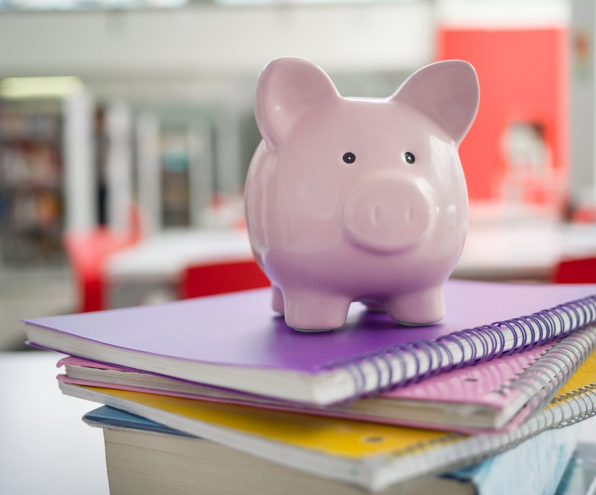Student loan forgiveness for private colleges: Is there a way to remove your debt?