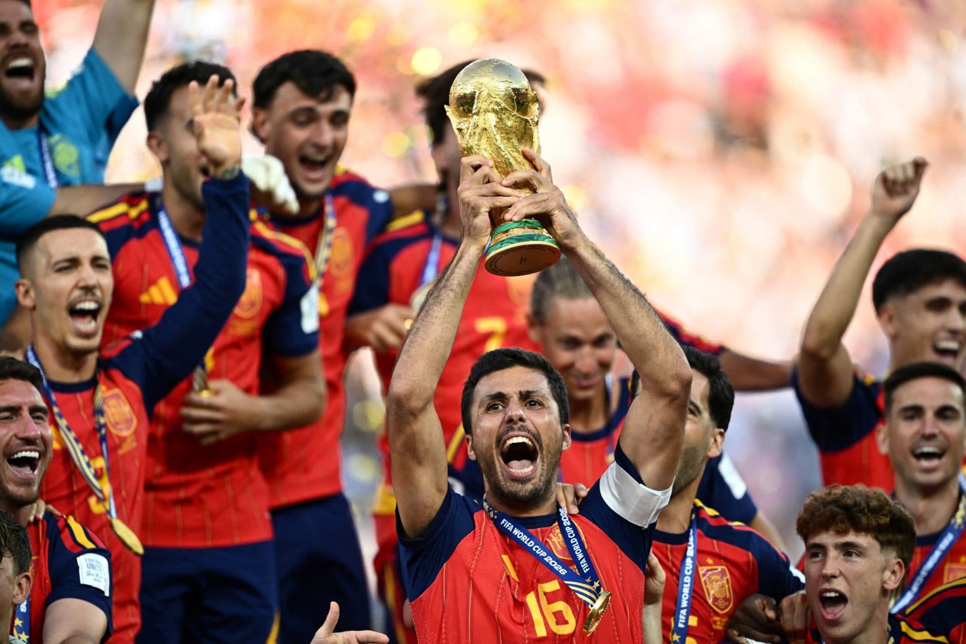 World Cup ‘not Fifa’s to sell’ says Burnham amid storm over shares plan