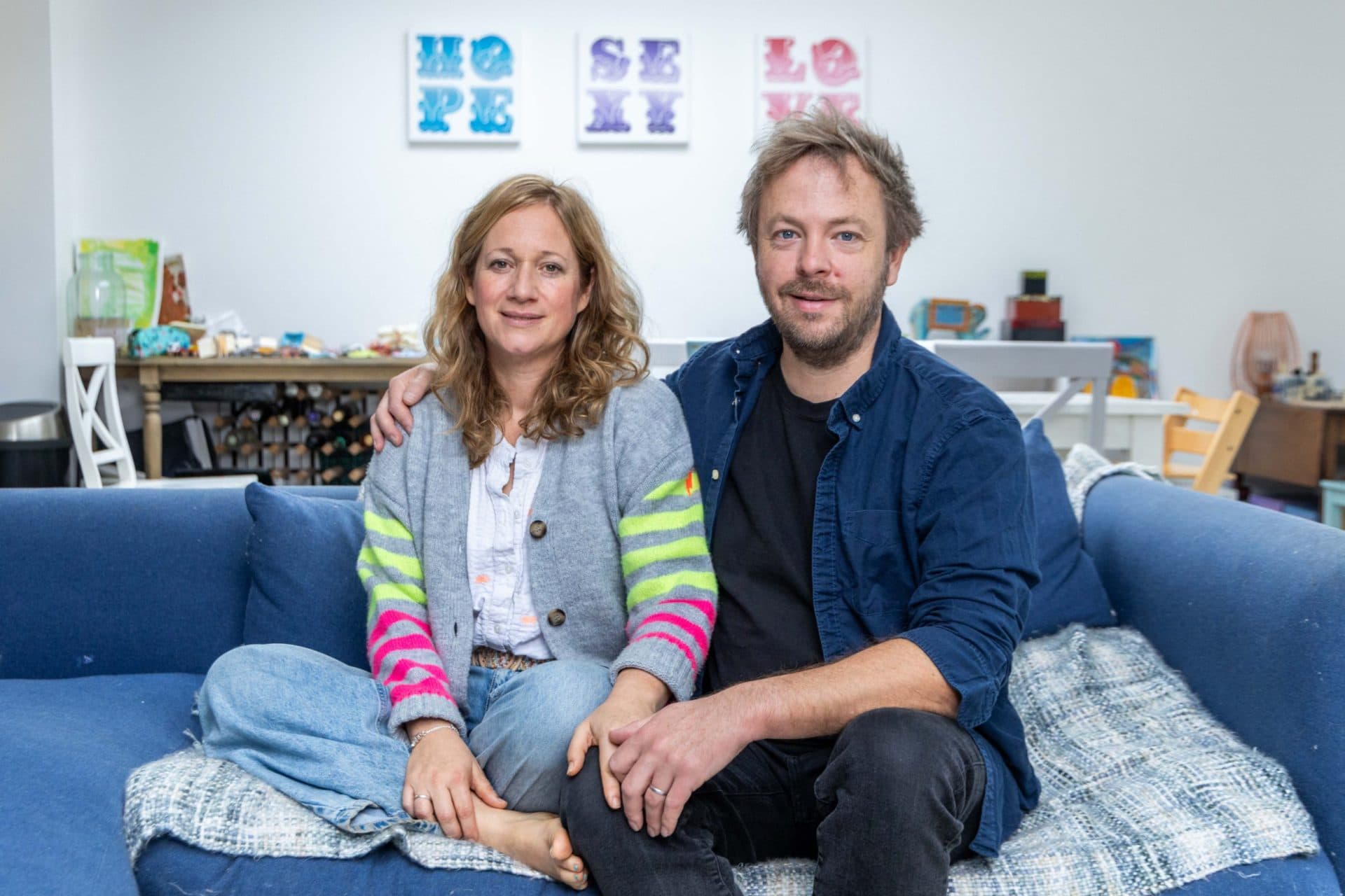 Summer childcare made me resent my husband – then we changed one thing