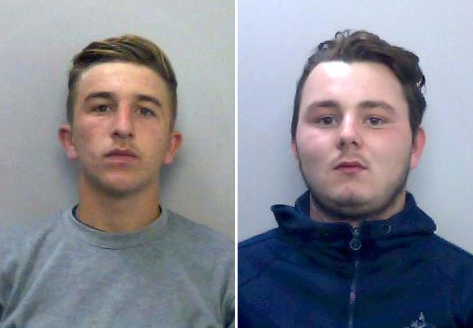 PC Harper’s killers to stay in prison under PM’s updated early-release scheme