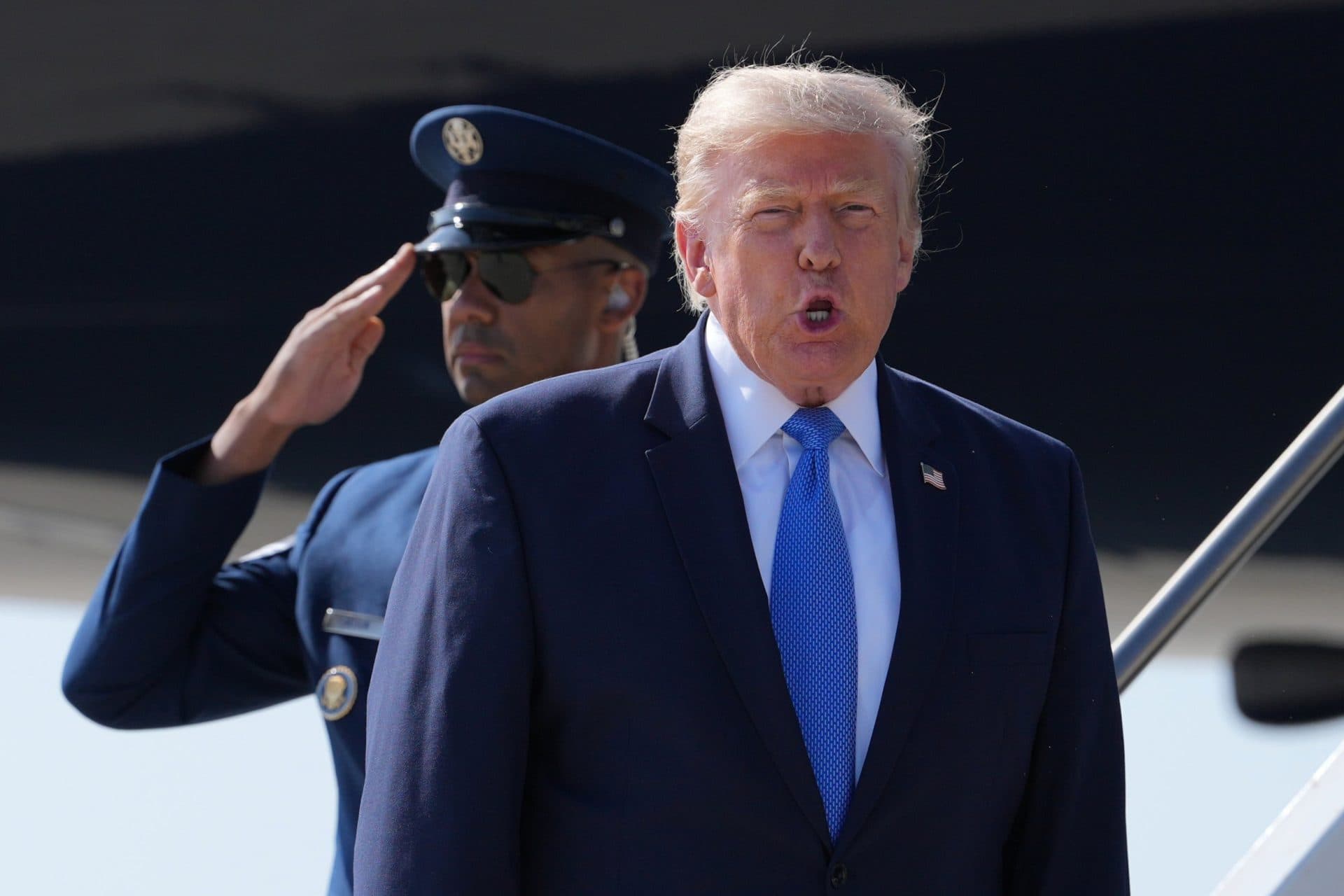 Trump is laughing at ‘loser’ Democrats. They’re making the same old mistakes
