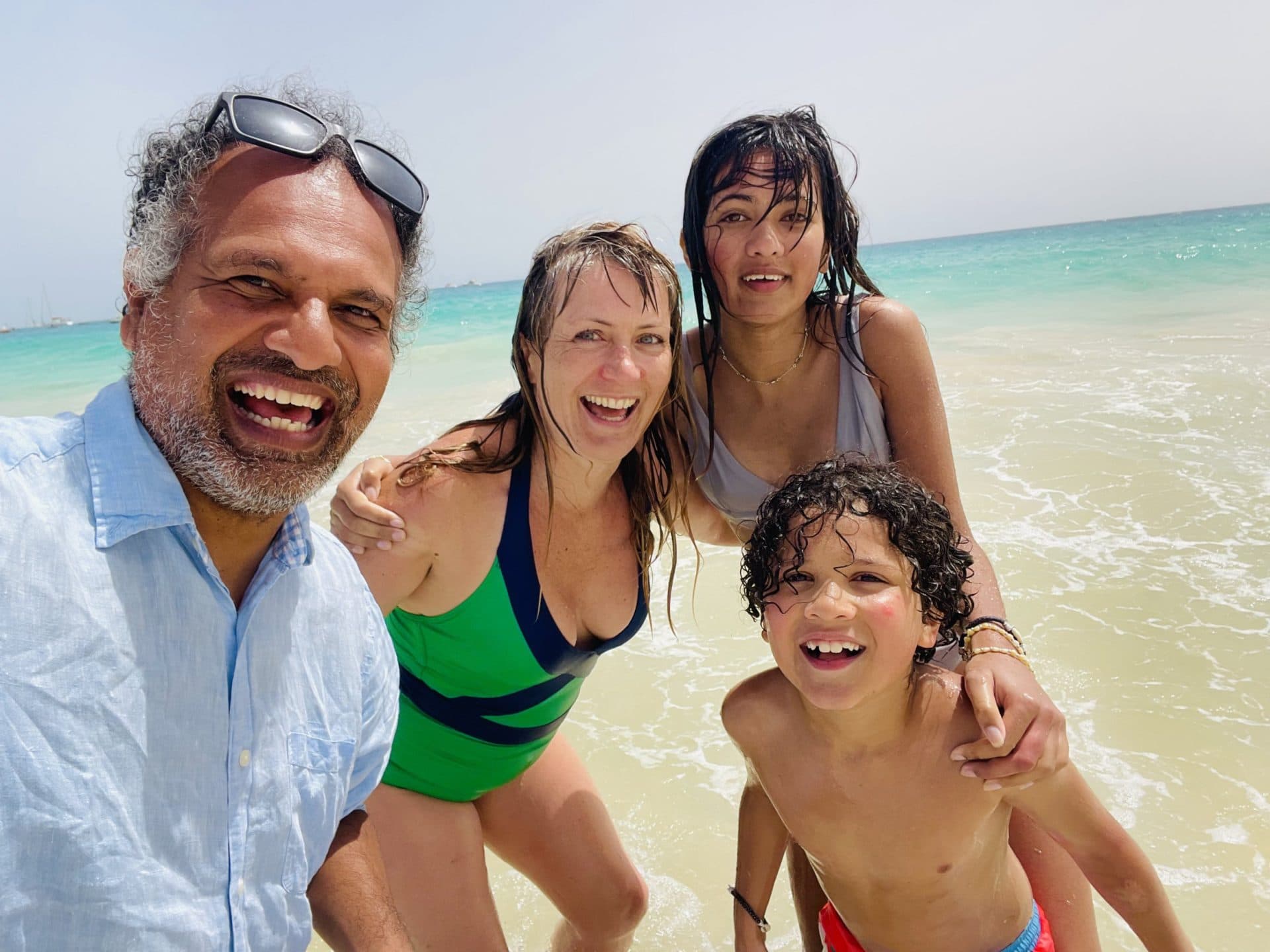 I’m 14 and autistic. This is what I wish parents knew about summer holidays