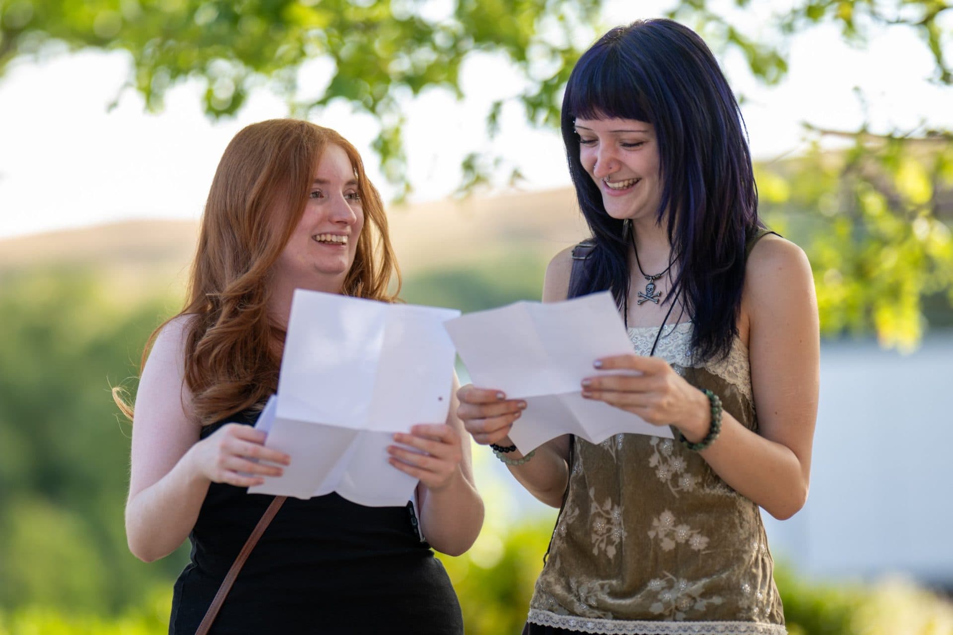 Private schools VAT rise is ‘widening A-level results gap’ over state pupils