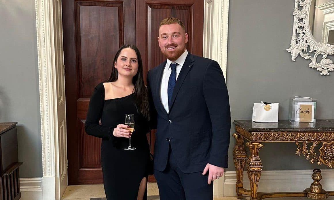 We quit our NHS jobs to sell clothes on social media – we now earn £60,000