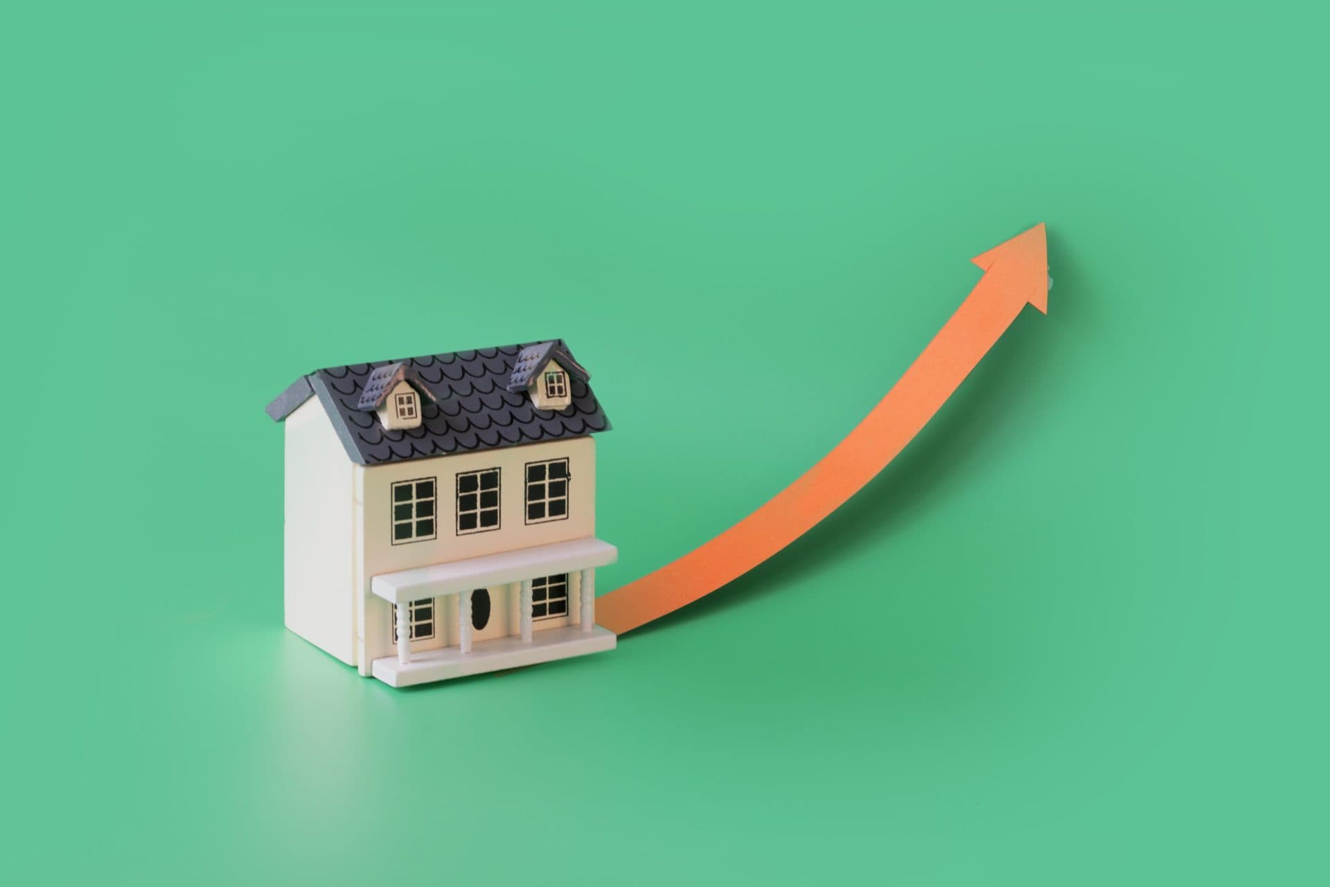 Households shielded from five years of mortgage hikes to face £300-a-month shock