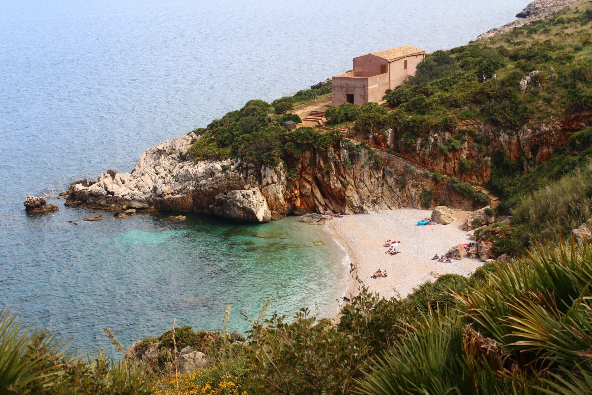 The stunning Sicilian beach town loved by Italians that you won’t have heard of