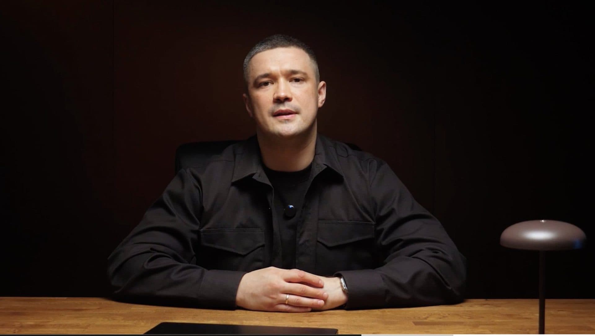 Why Ukraine’s ex-defence minister is playing into Putin’s hands with Zelensky challenge
