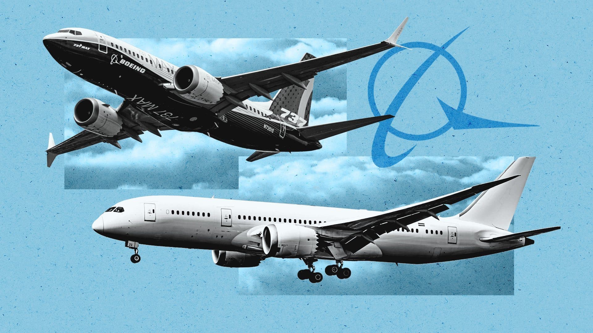 I worked at Boeing for 30 years – I would never travel on these two planes