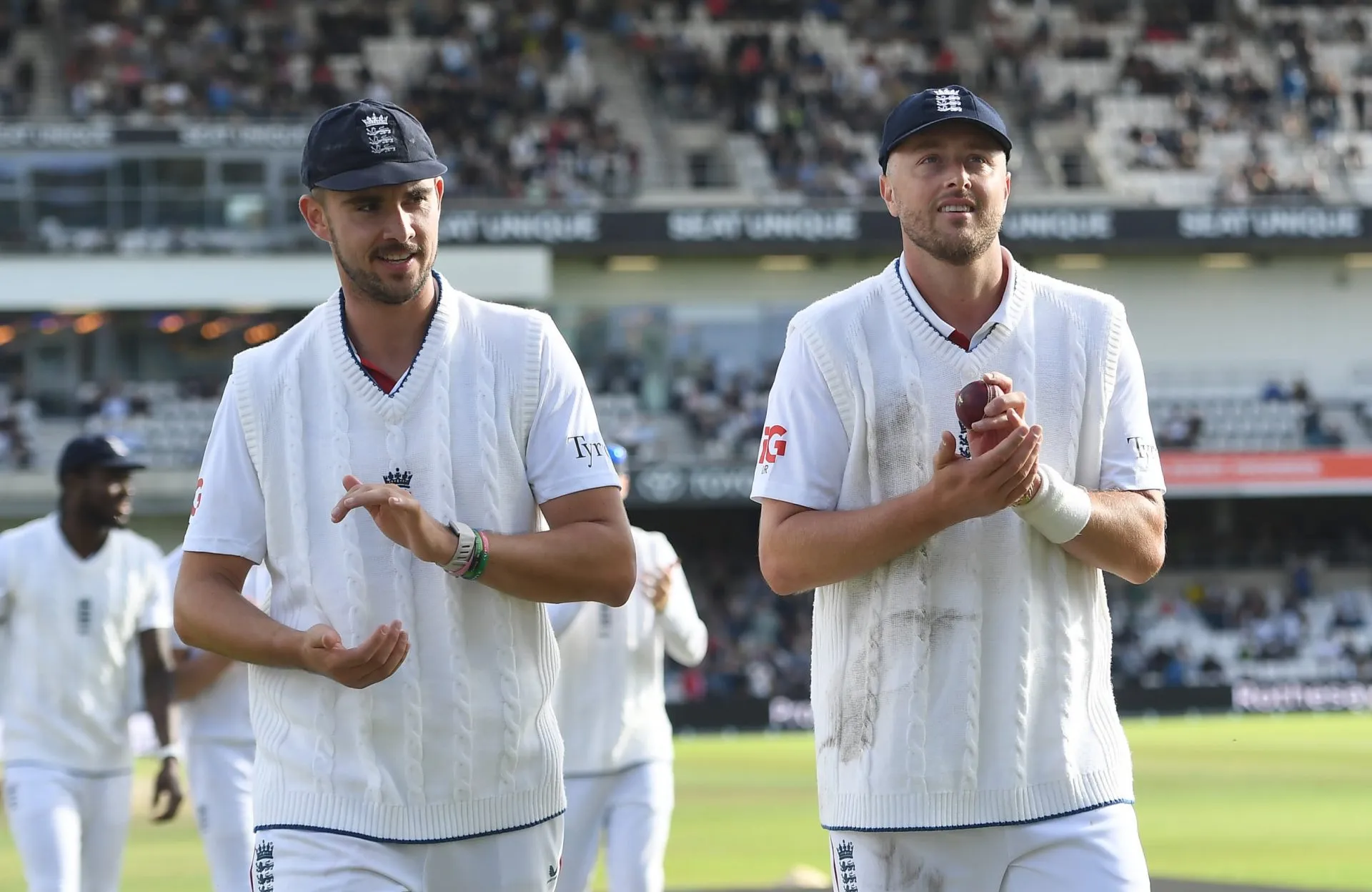 These four England pacers can beat Australia – if we don’t injure them first