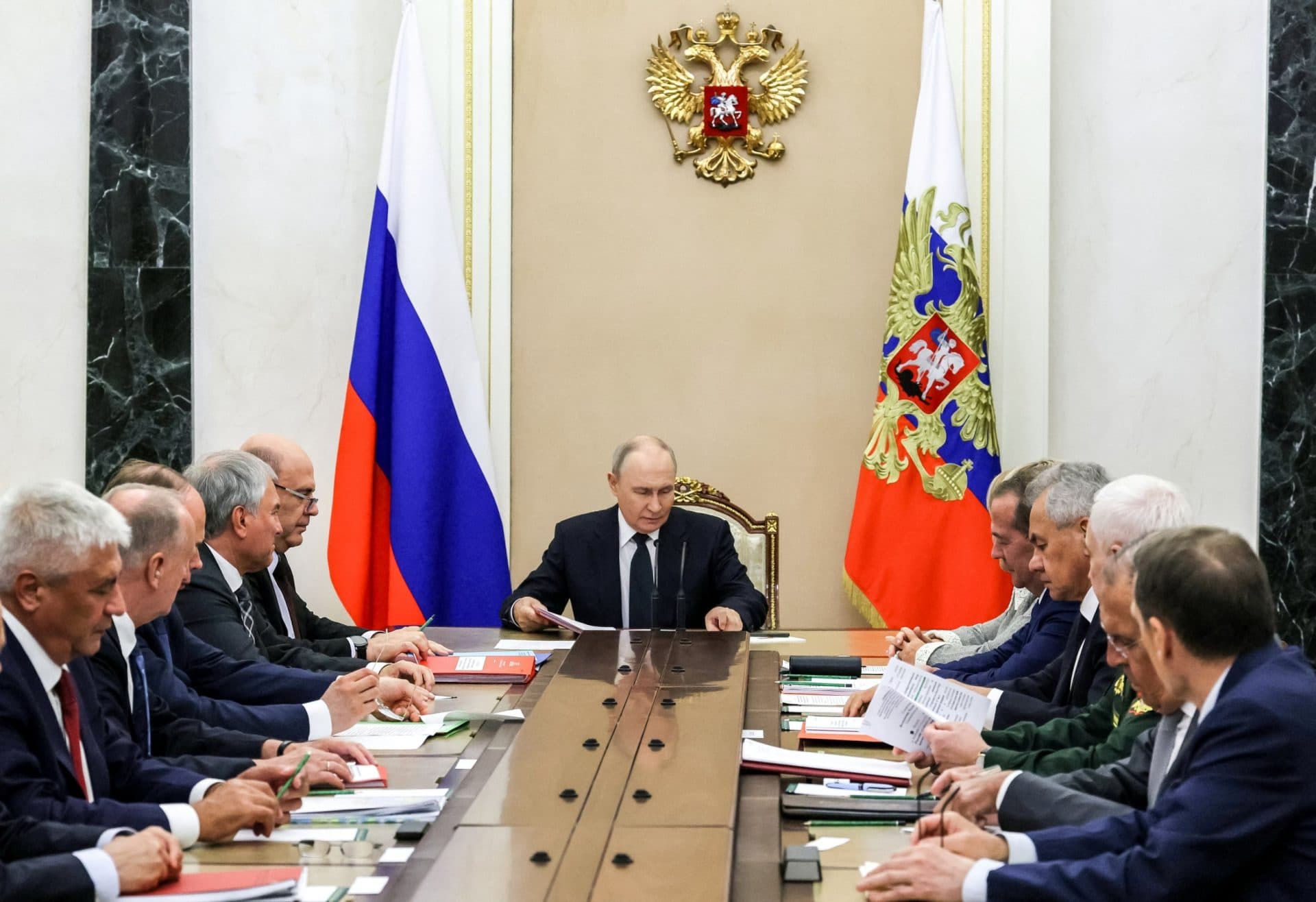 The veiled threat behind Putin’s latest move against Britain