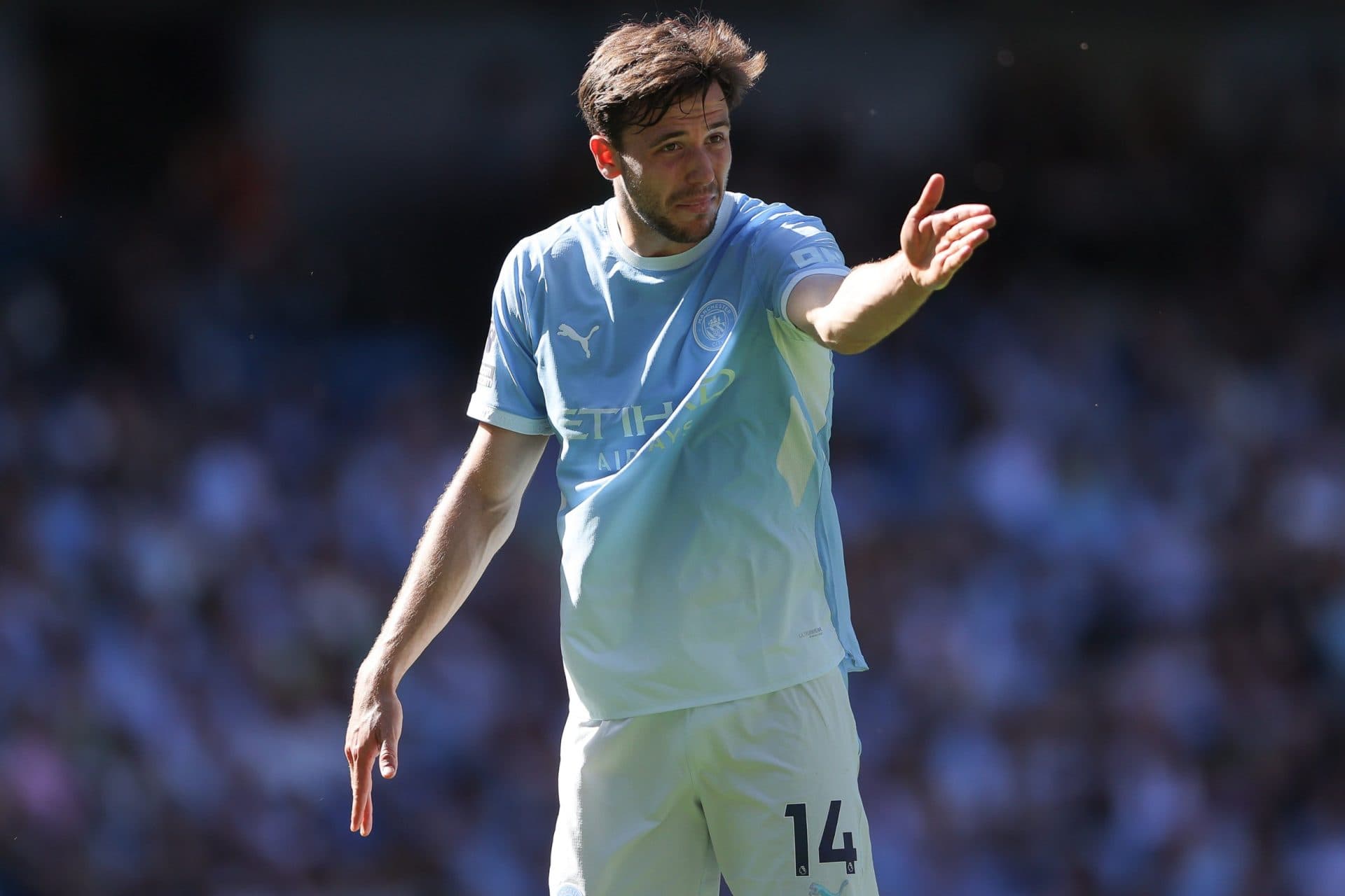 Newcastle edge closer to the £50m transfer they desperately need