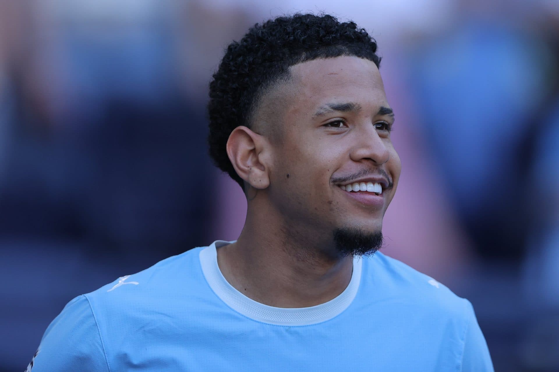 Tottenham signs Savinho from Man City to take summer spending to more than $400M
