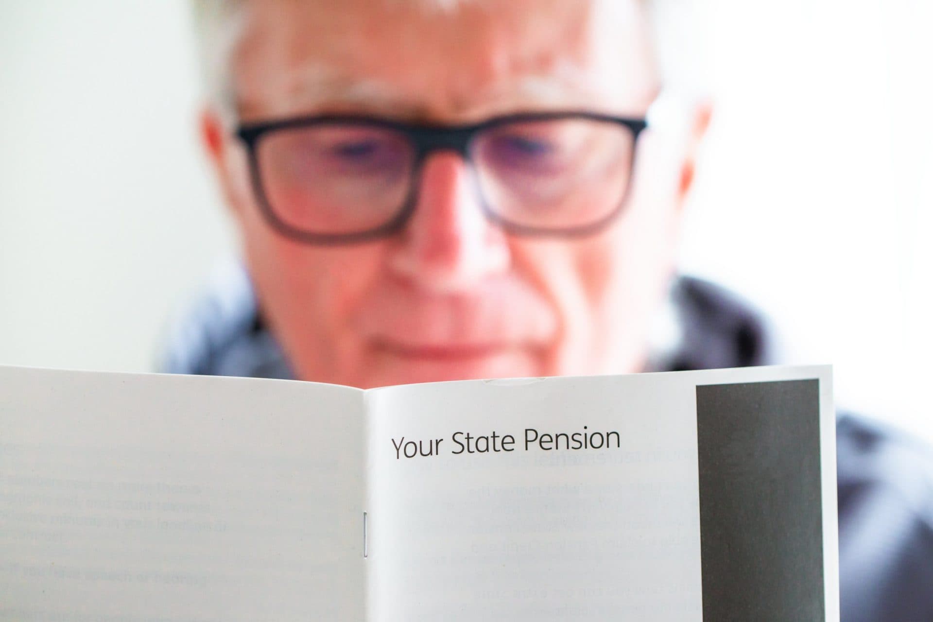 Thousands who delayed state pension will be excluded from income tax waiver