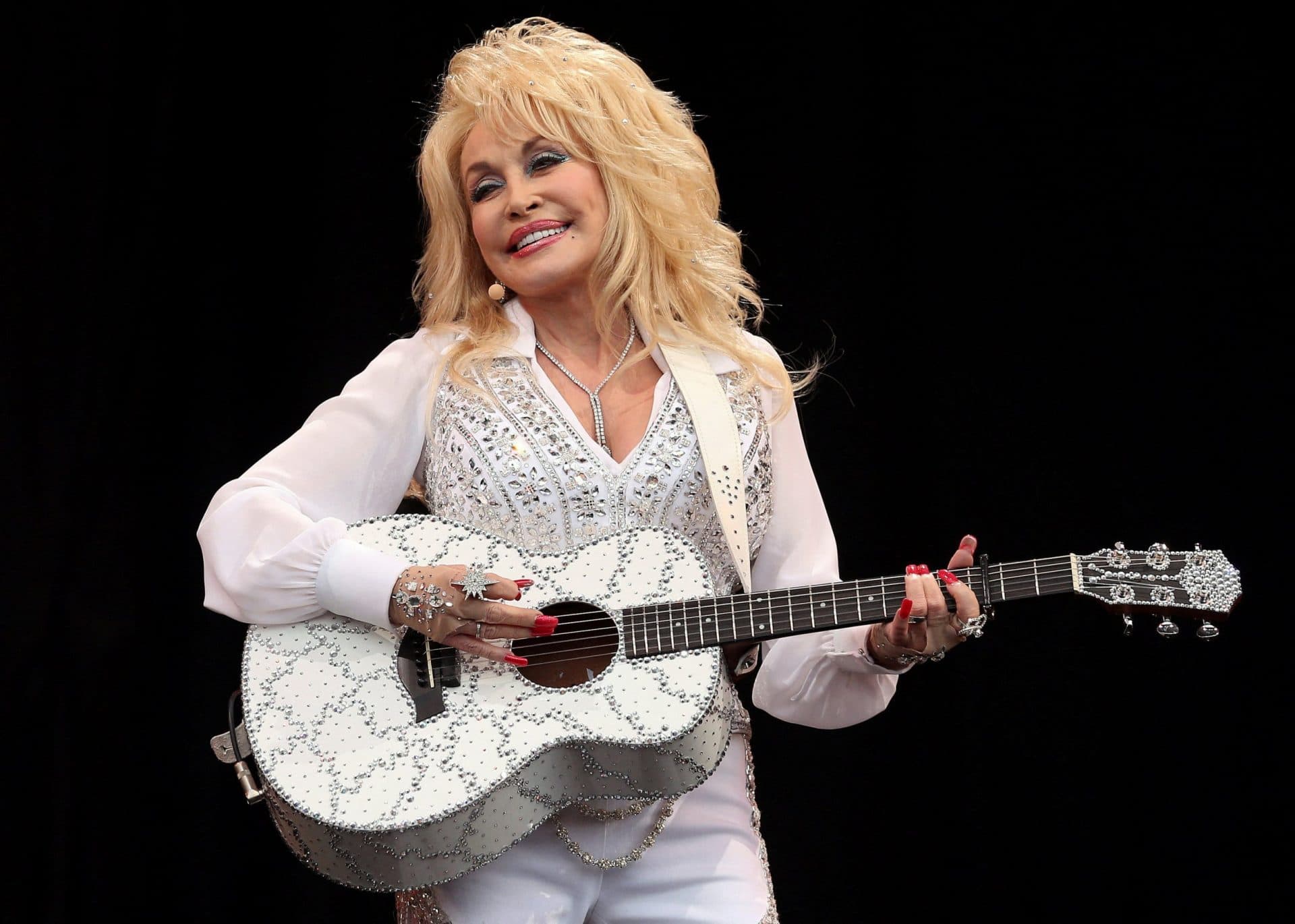 Dolly Parton, country music icon, dies aged 80