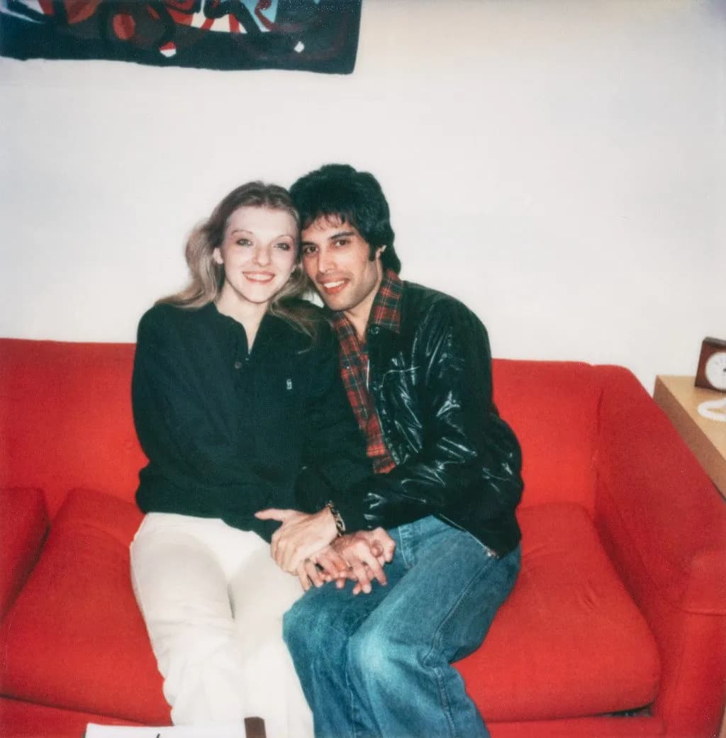 Queen fans should thank Mary Austin for showing the real Freddie Mercury