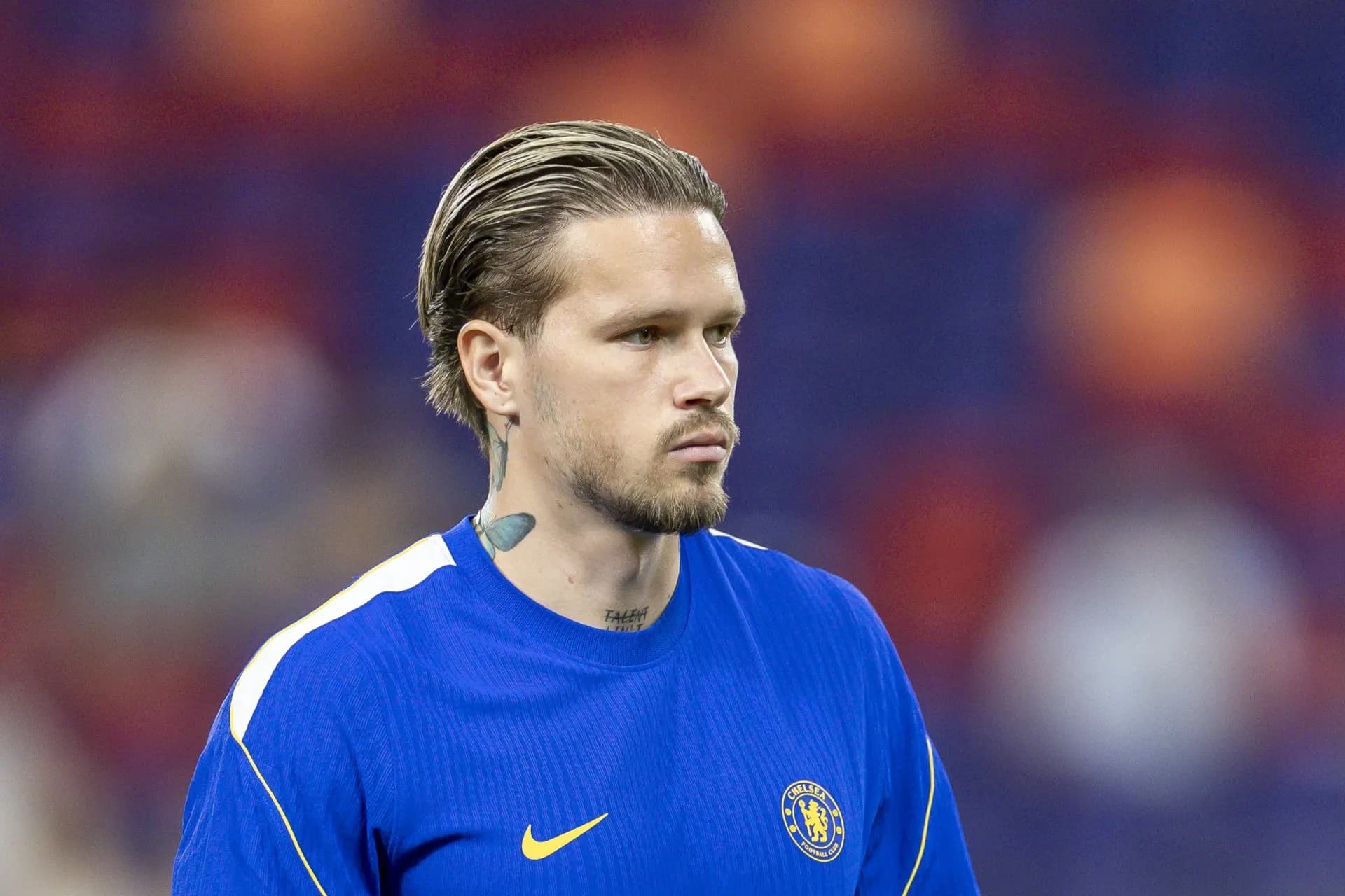 Transfer deadline day deals: Chelsea duo to join Tottenham and Arsenal pursue Alvarez