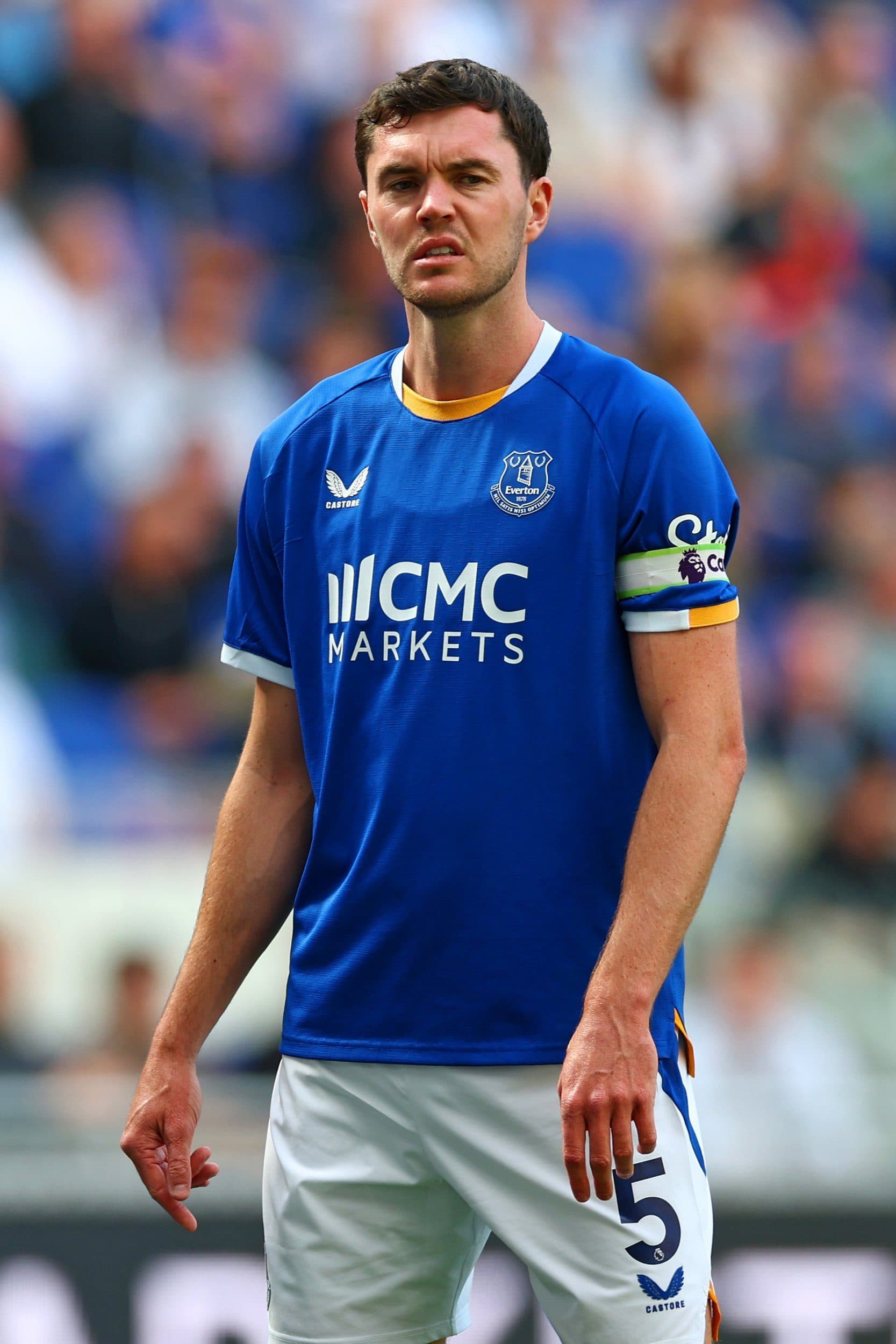 ‘I don’t trust them now’: Everton’s new era is another false dawn