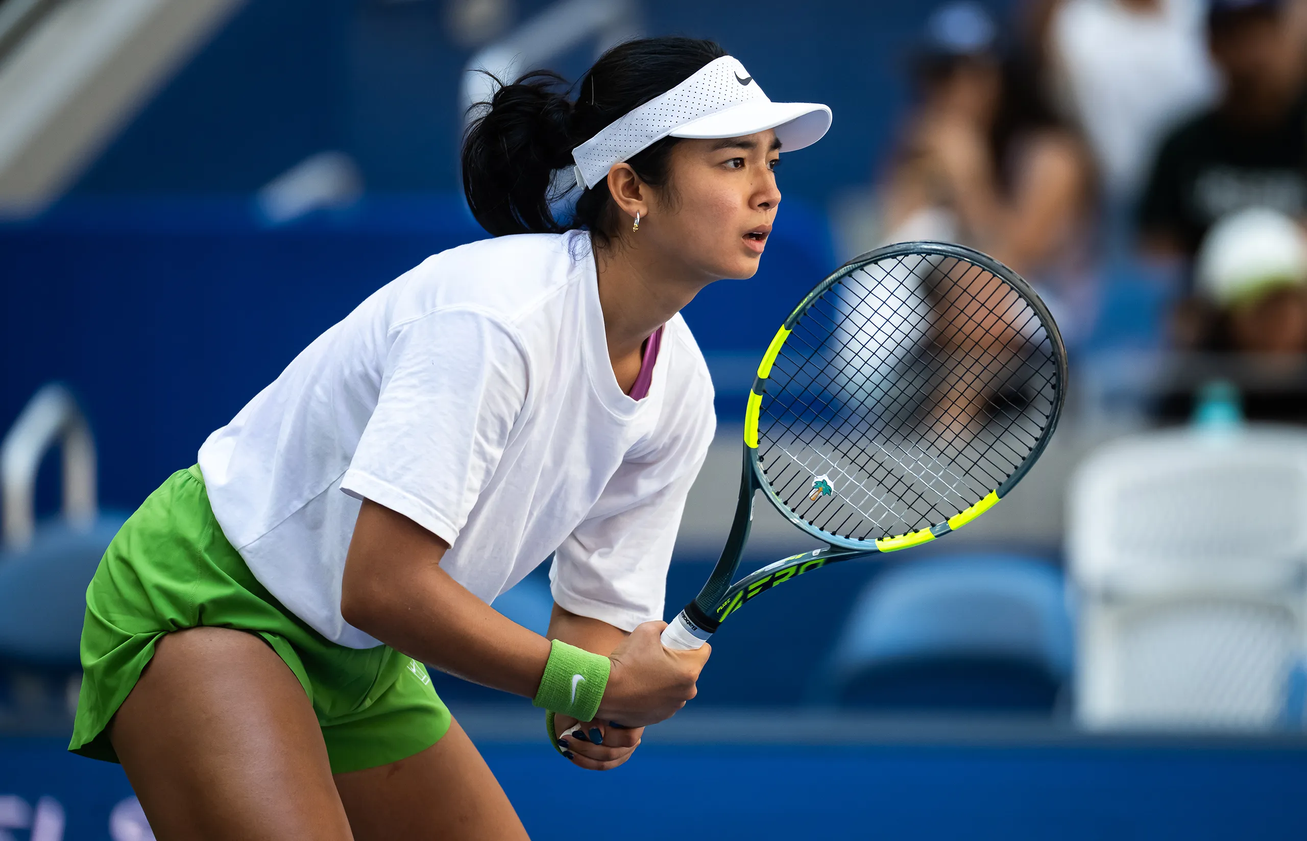 How Alex Eala Became a Symbol of the Philippines