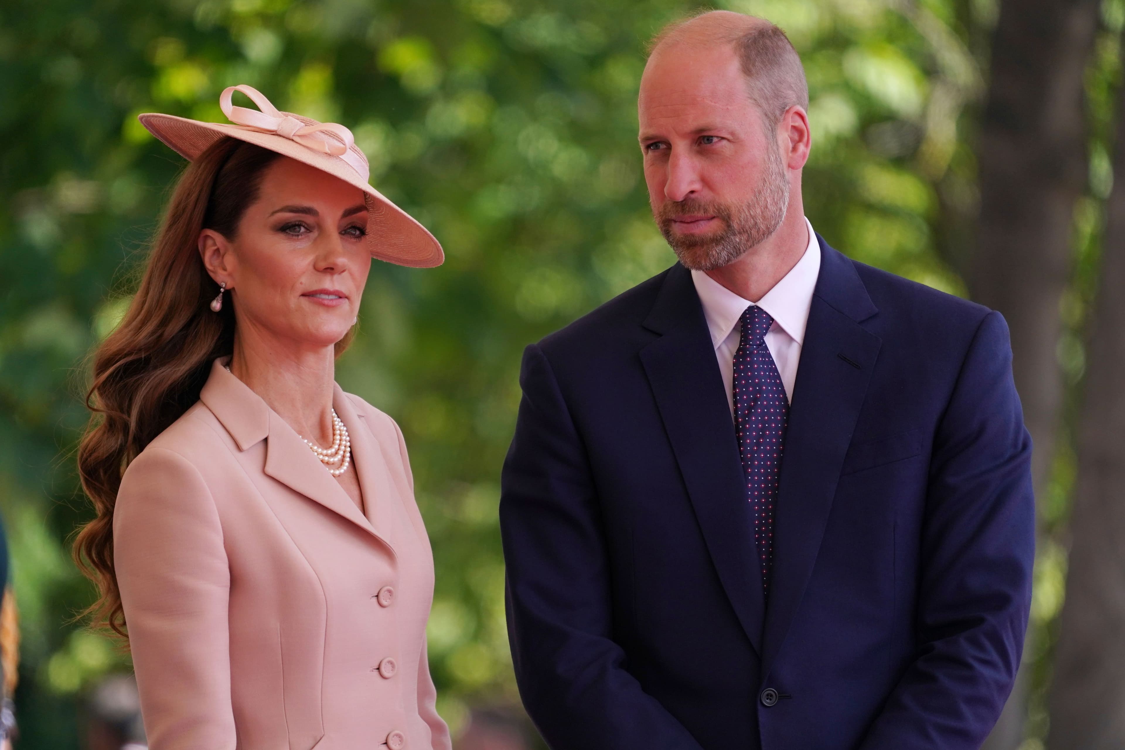 Kate Middleton and Prince William Could Use a “Gentleman’s Agreement” to Protect Prince George at Eton