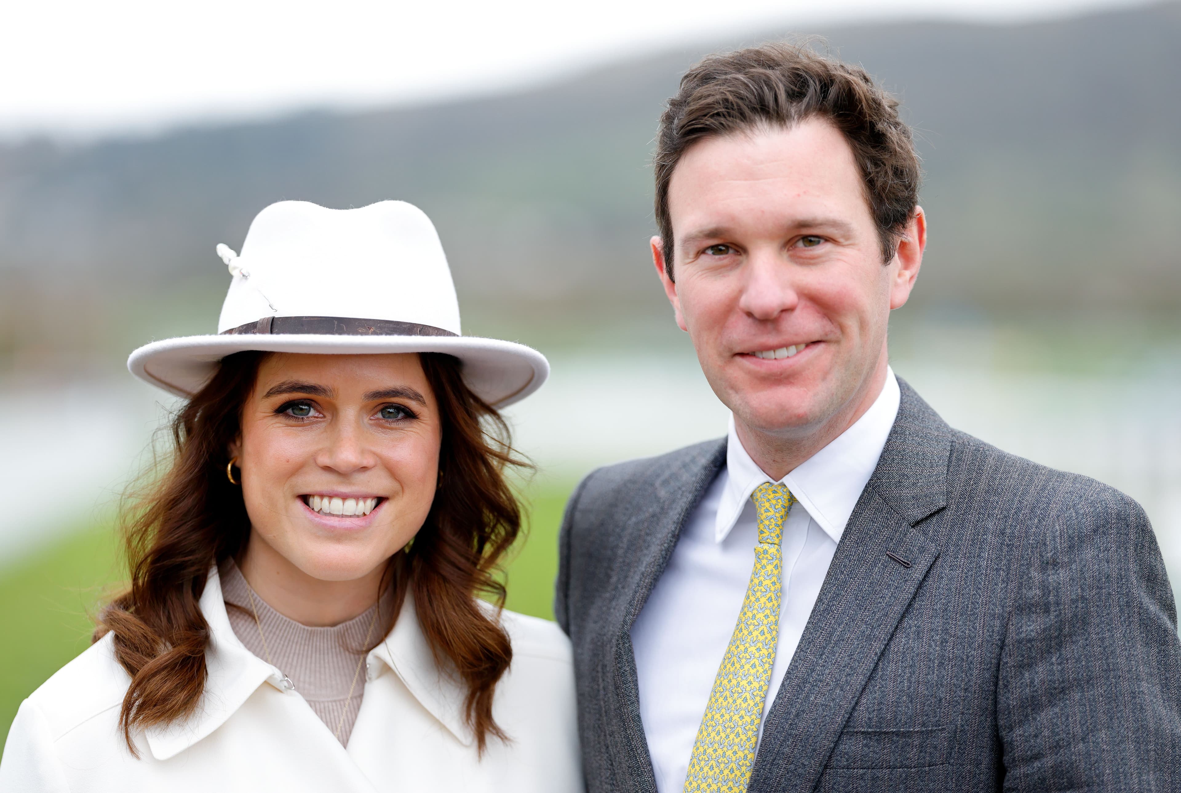 Why Princess Eugenie’s Third Child Wasn’t Born In England