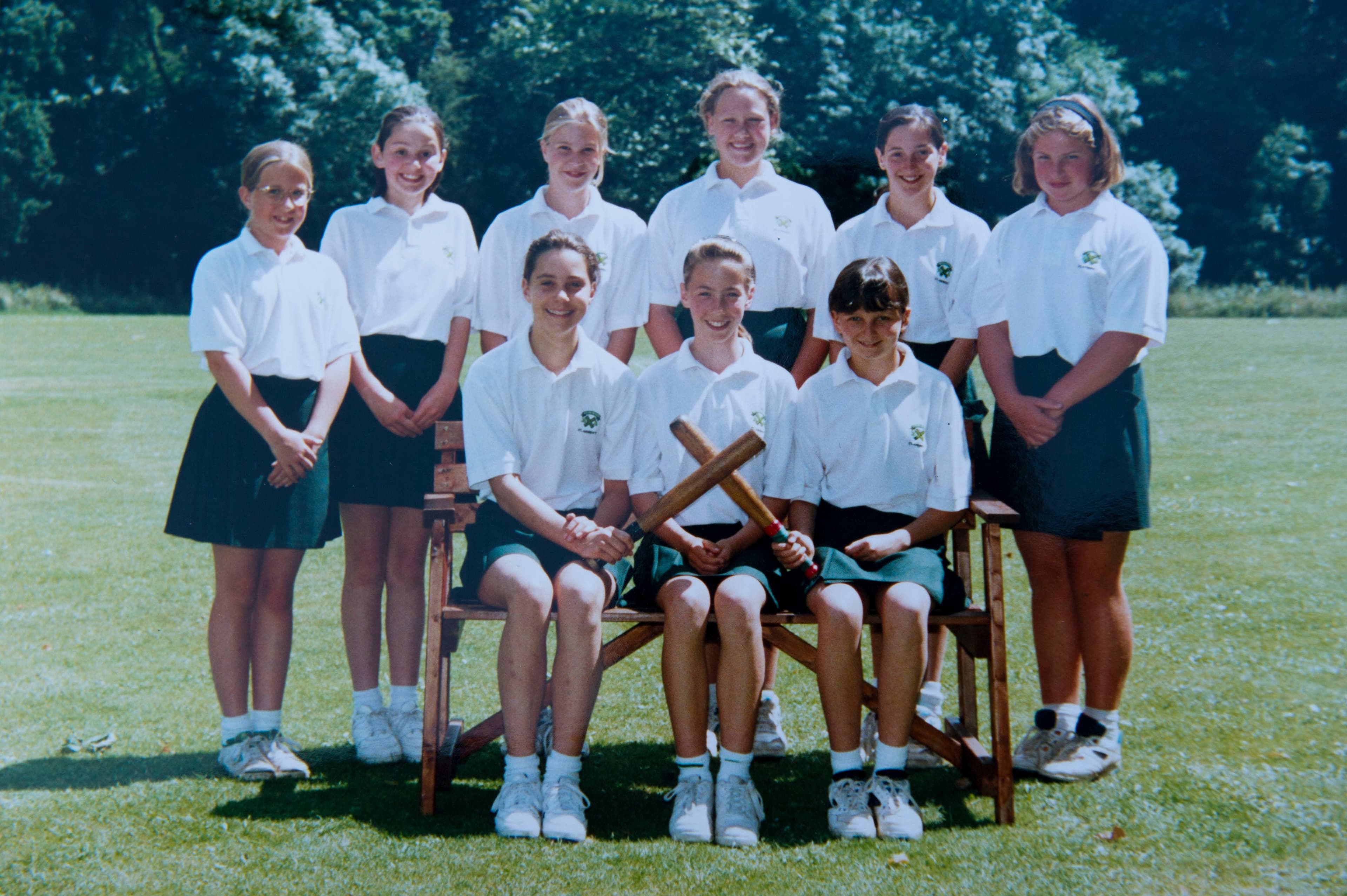 Royal Report Card: See How Kate Middleton, Prince William, and Prince Harry Performed in School