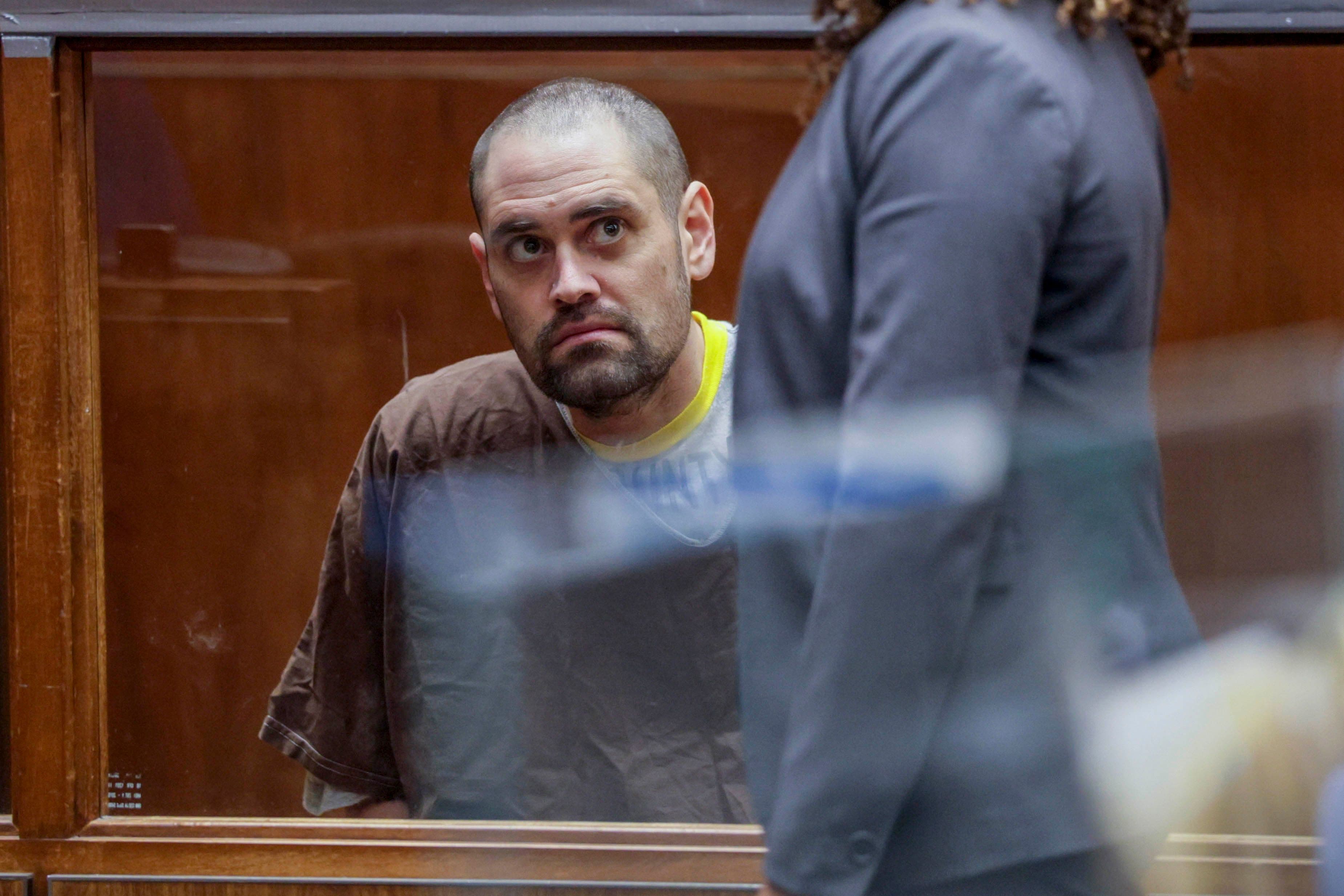 Nick Reiner Locked Out of Using $1.6M Trust Fund for His Murder Trial Defense