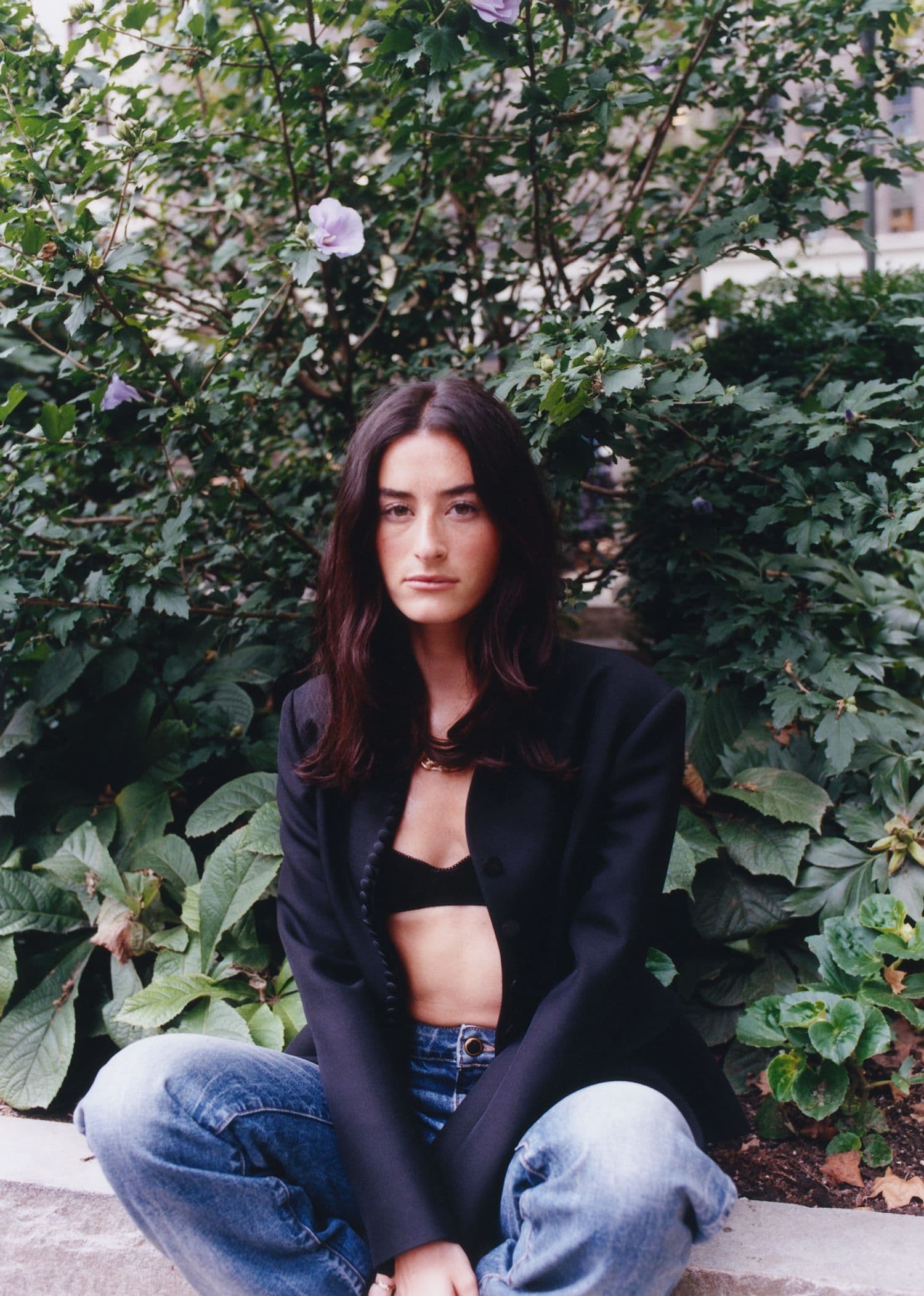 “Boston” Singer Stella Lefty May Be a Billionaire. But She’s Not a Nepo Baby