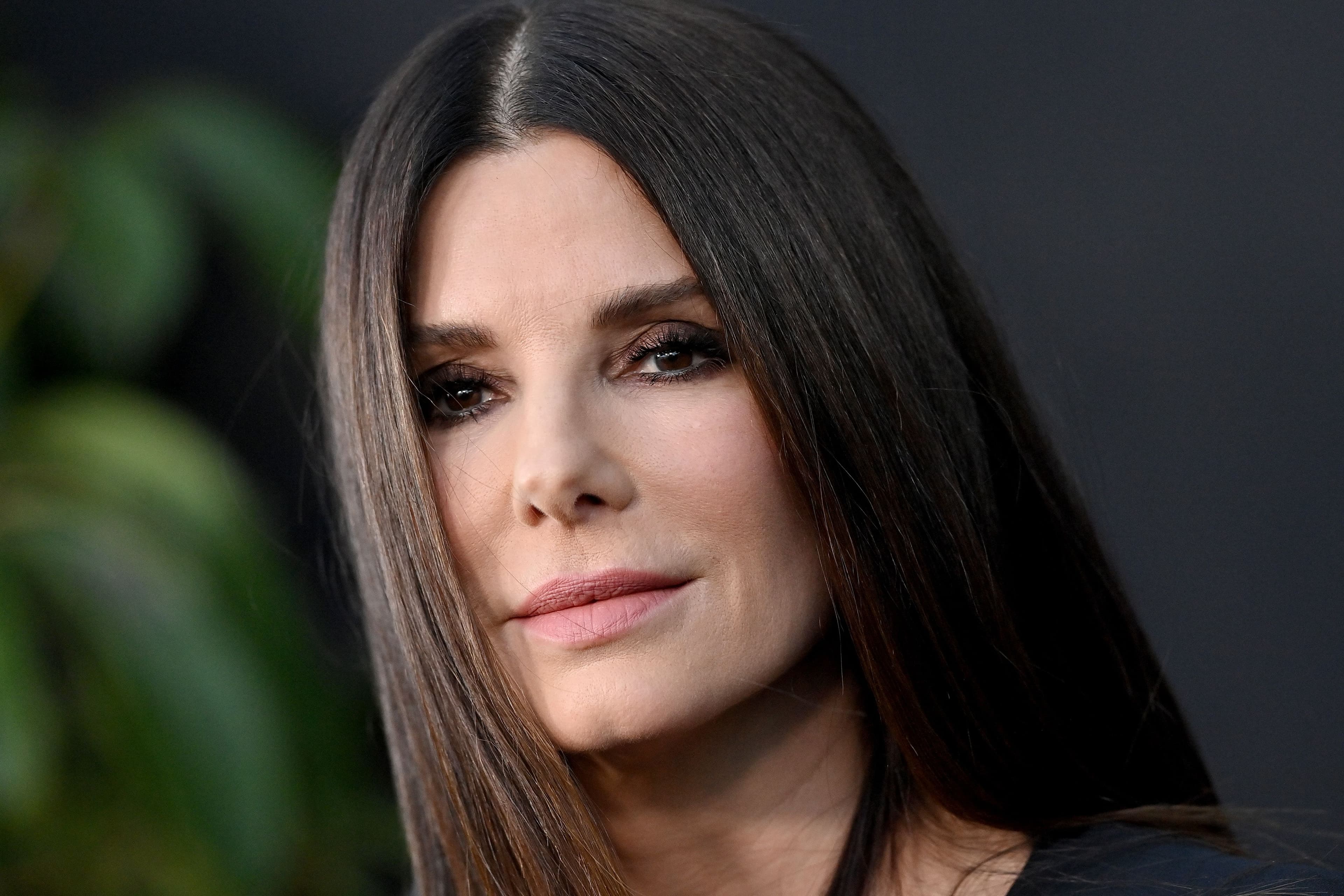 Sandra Bullock Expresses Grief Over The Death of Longtime Partner Bryan Randall