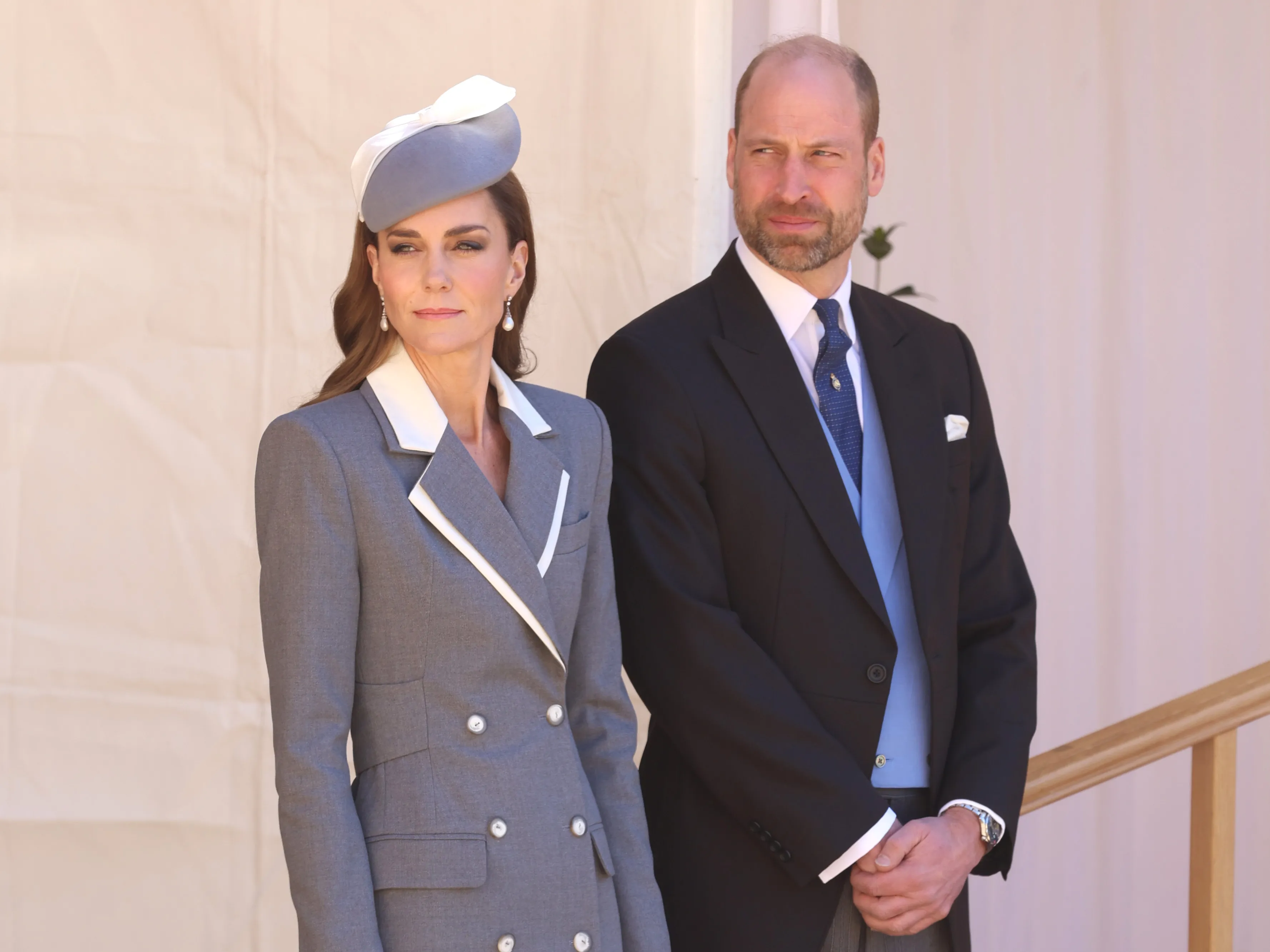 Prince Harry and Meghan Markle’s Return to the UK Has “Derailed” Prince William and Kate Middleton