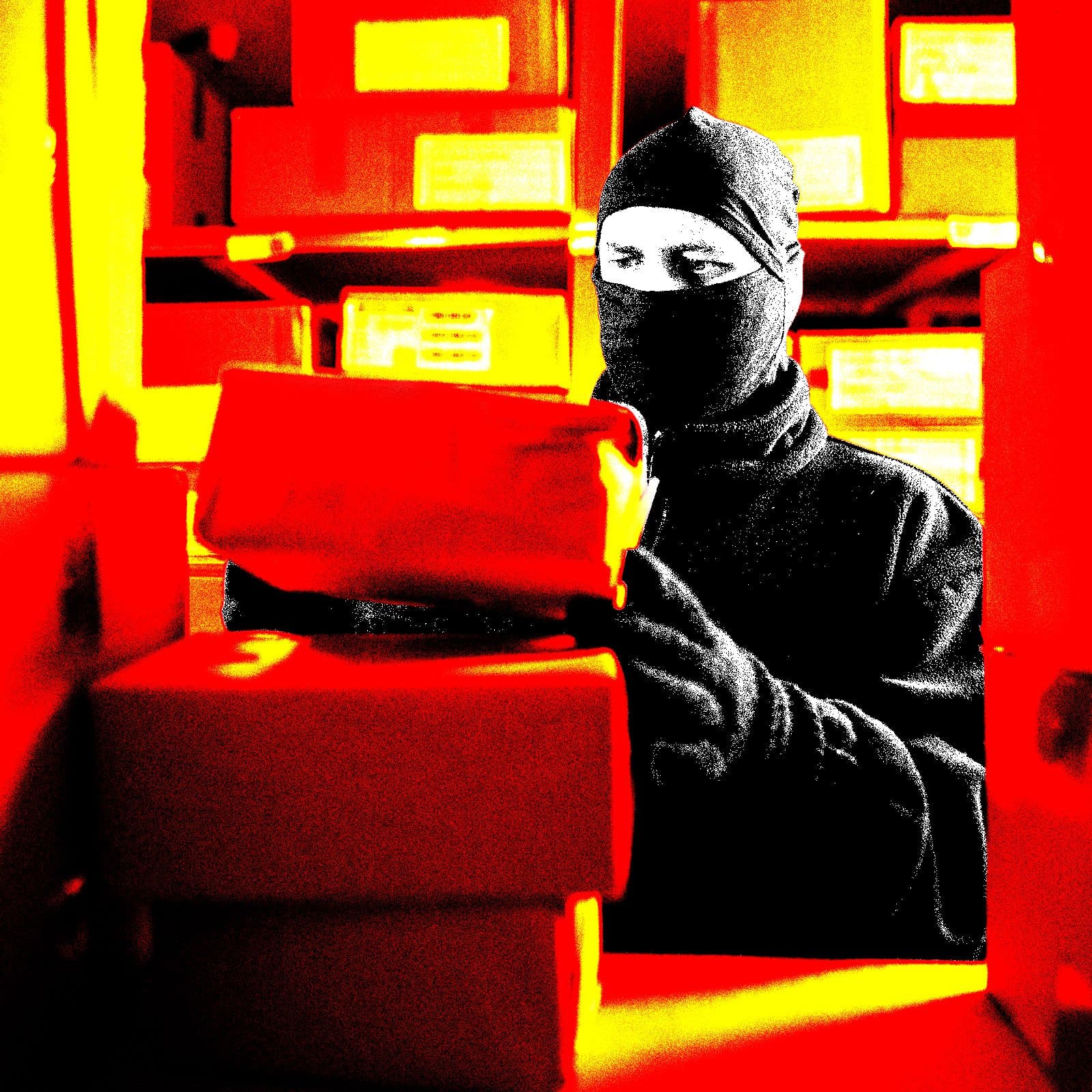 ‘The Worst I’ve Ever Seen’: Cargo Thefts Have Turned Violent in Pursuit of AI Hardware