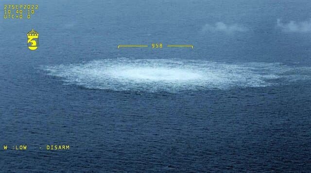 Who blew up Nord Stream? For his new book, WSJ correspondent Bojan Pancevski spent years reconstructing the plot: seven Ukrainians, a rented yacht, and about $250,000.