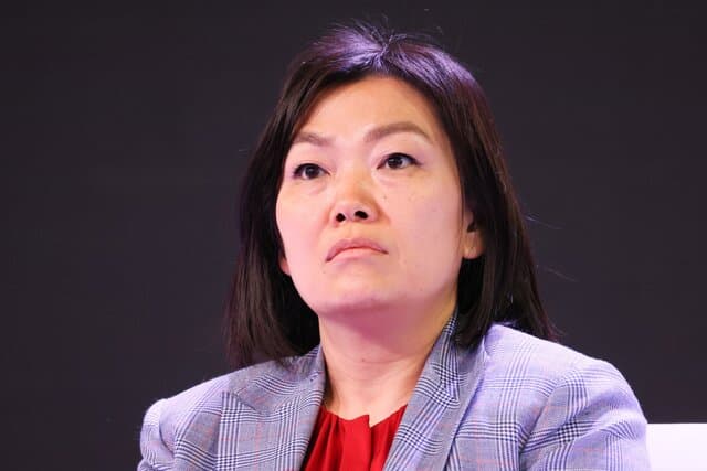 Wildberries founder Tatyana Kim addresses sellers on drone strikes, warehouse damage, and compensation, calls Ukrainian strikes ‘terrorist attacks’